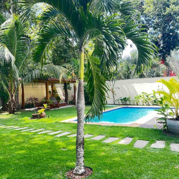 Casa Charme Conforto Arraial Dajuda Piscina Privativa Casa de férias *