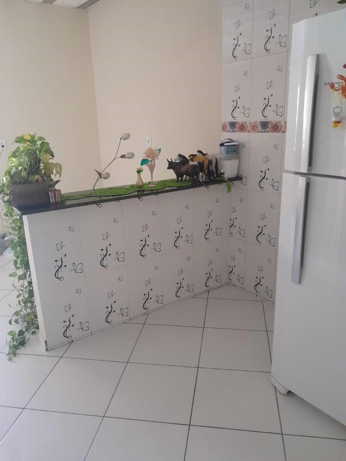 Casa Jardim