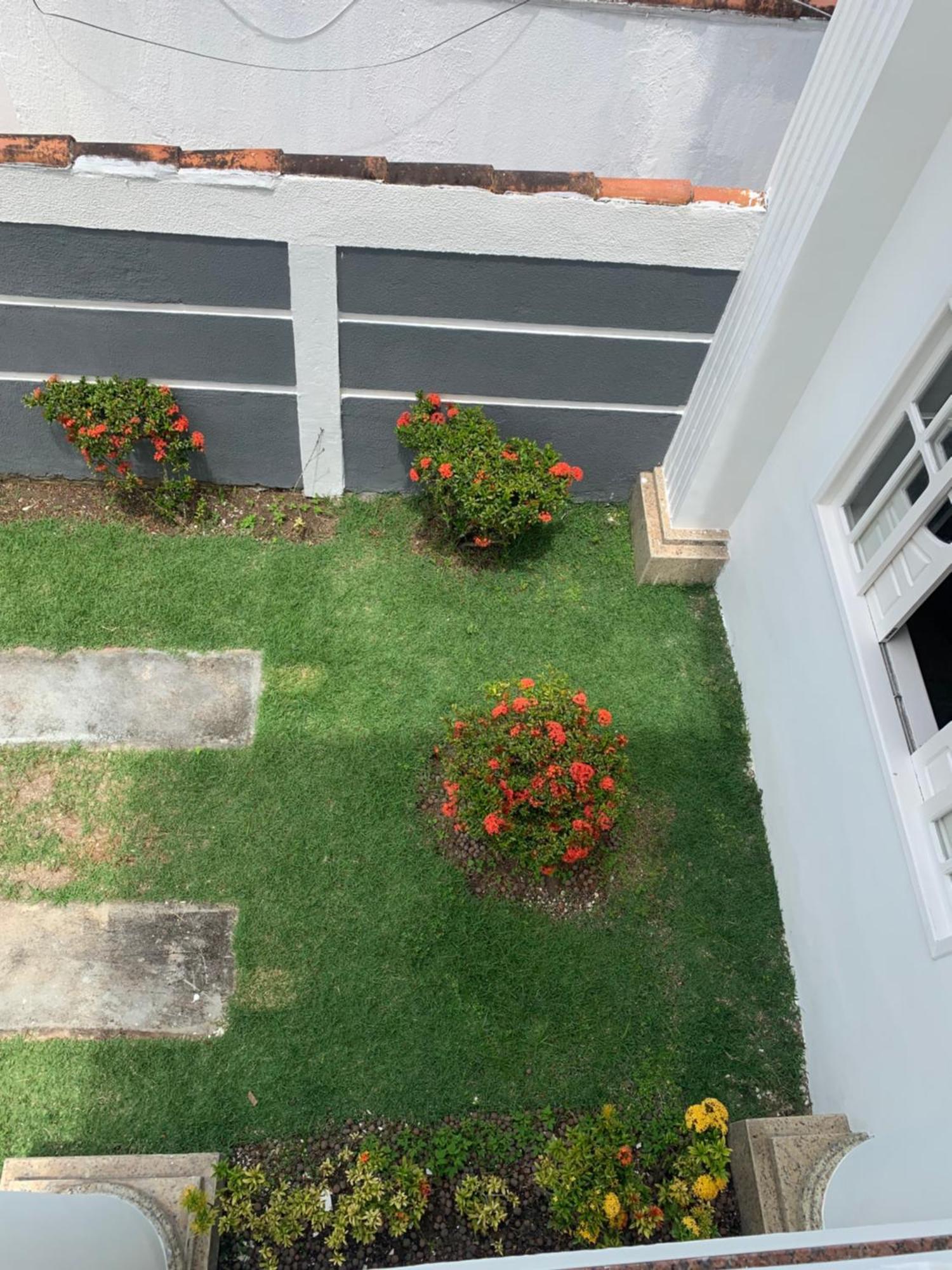 Casa Branca Brasil - 100 M Da Passarela Do Alcool Hospedagem domiciliar *
