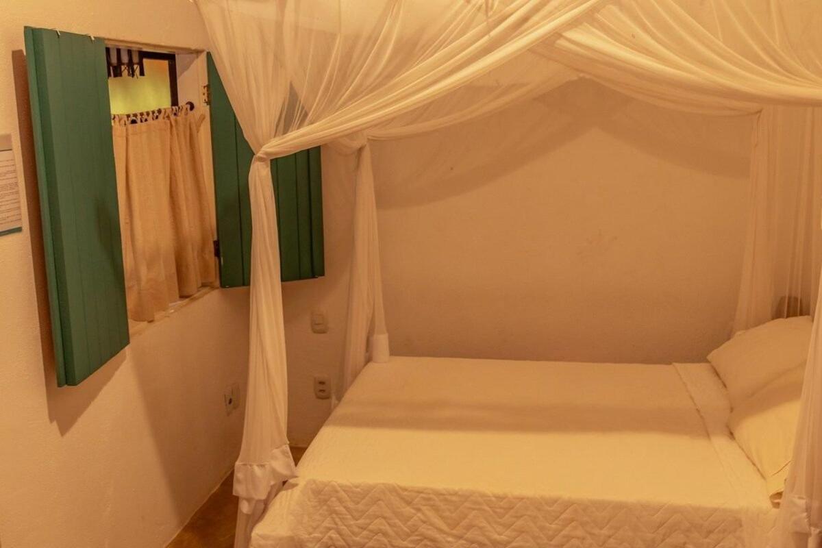 Da Loja Caraiva Guest house