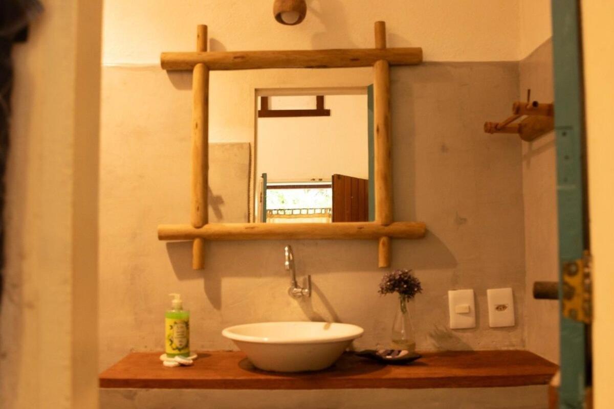 Guest house Da Loja Caraiva