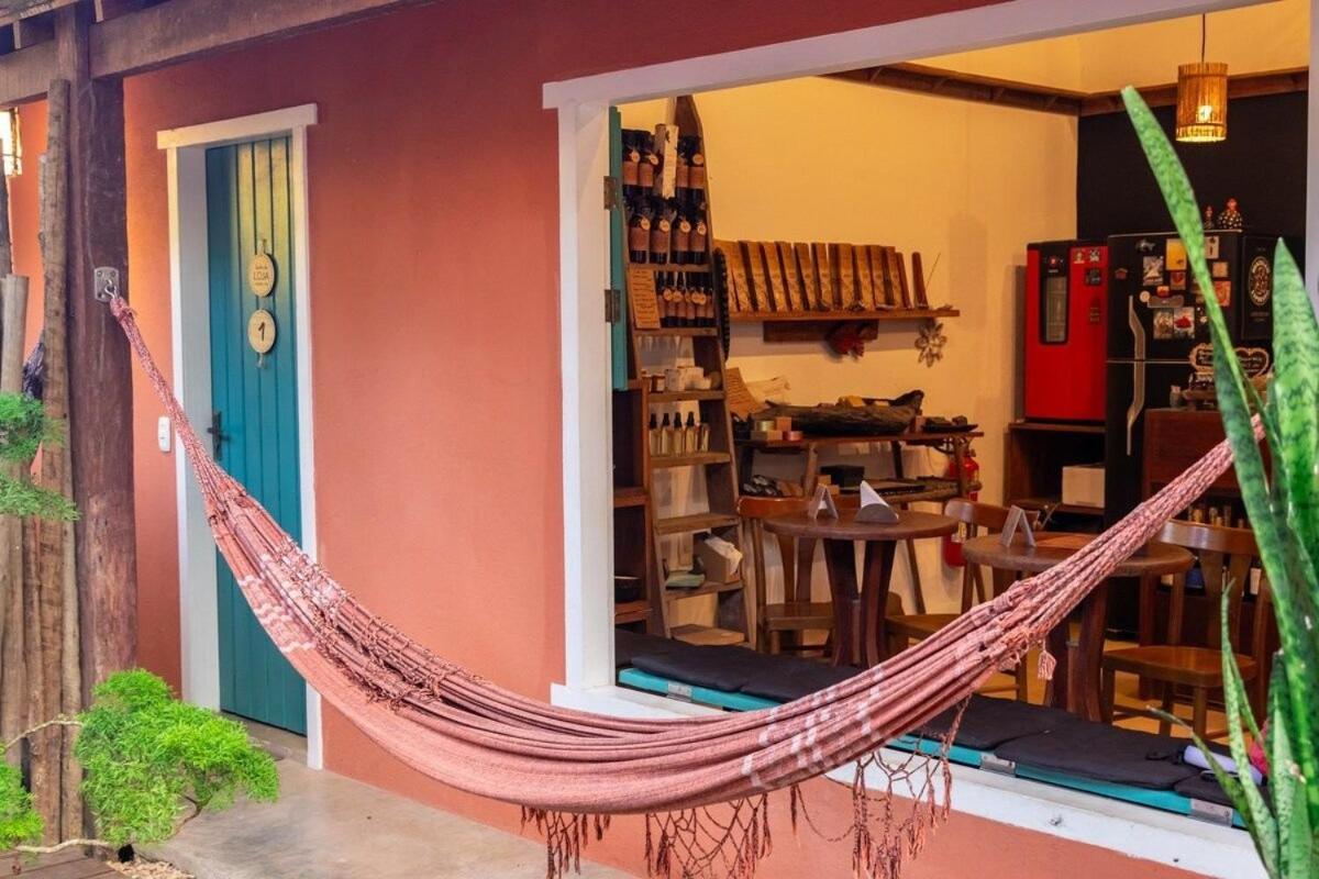 Da Loja Caraiva