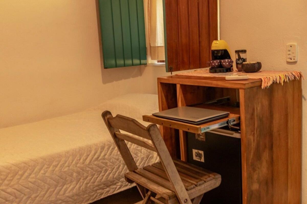 Da Loja Caraiva Guest house *