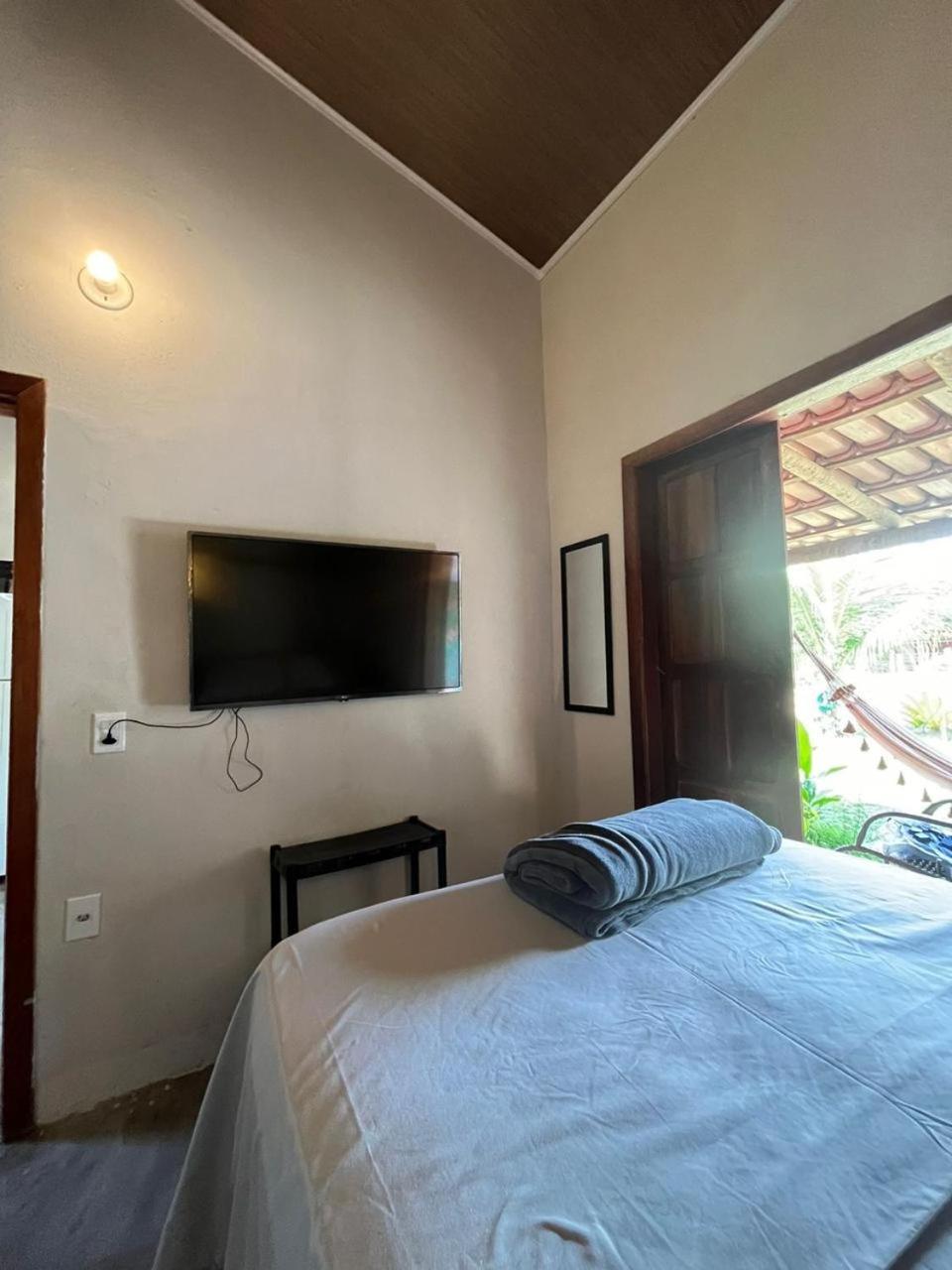 Casa de férias Casinhas Bora Caraiva Porto Seguro