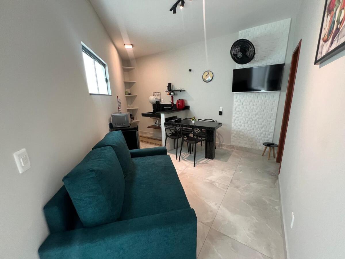 Apartamento Proximo A Passarela E Balsa Lua *