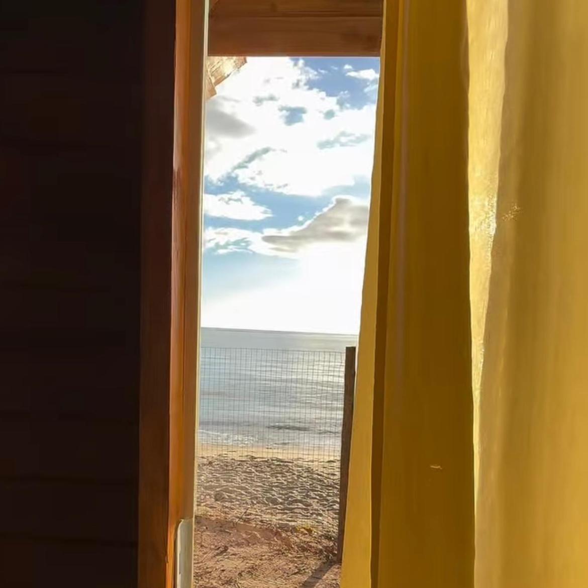 Karua Acampamento Porto Seguro