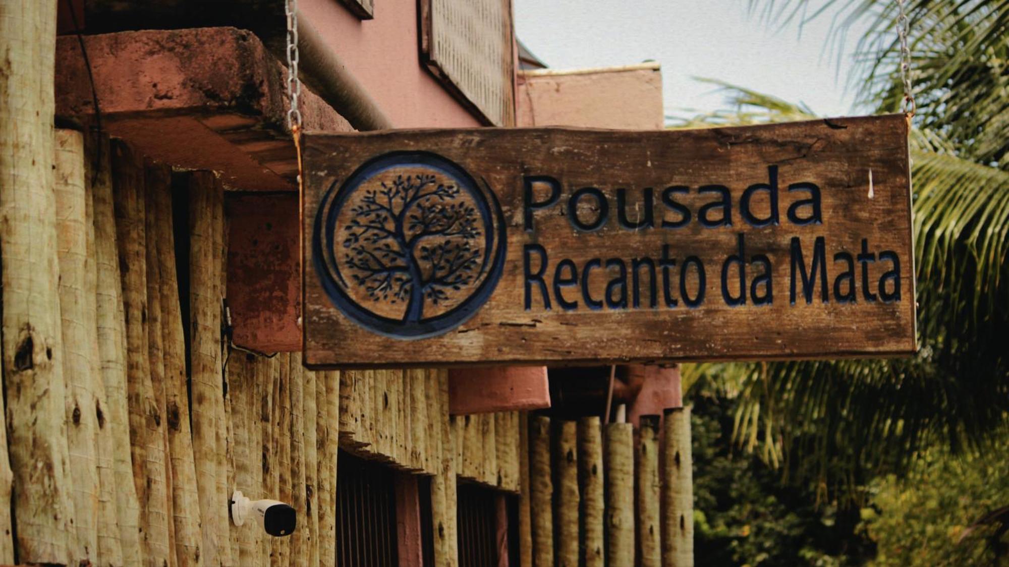Recanto Da Mata