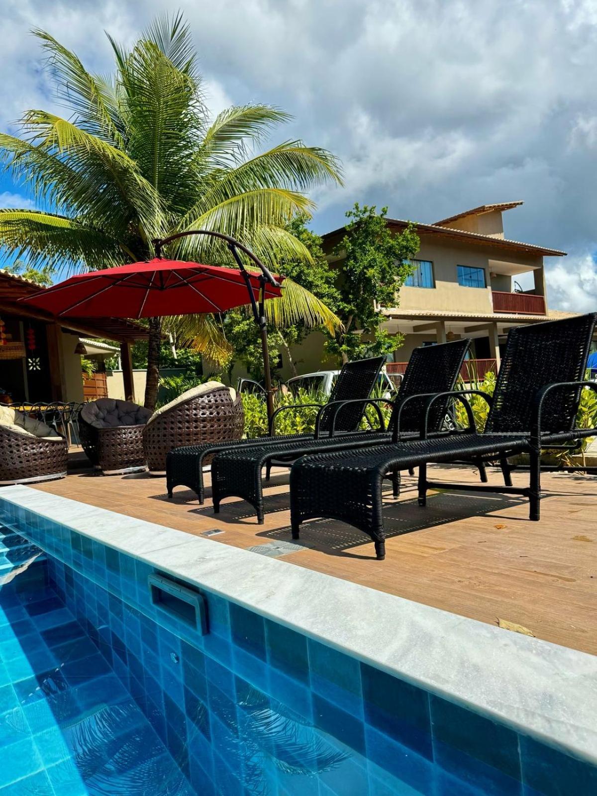 Apartamento Ouro *
