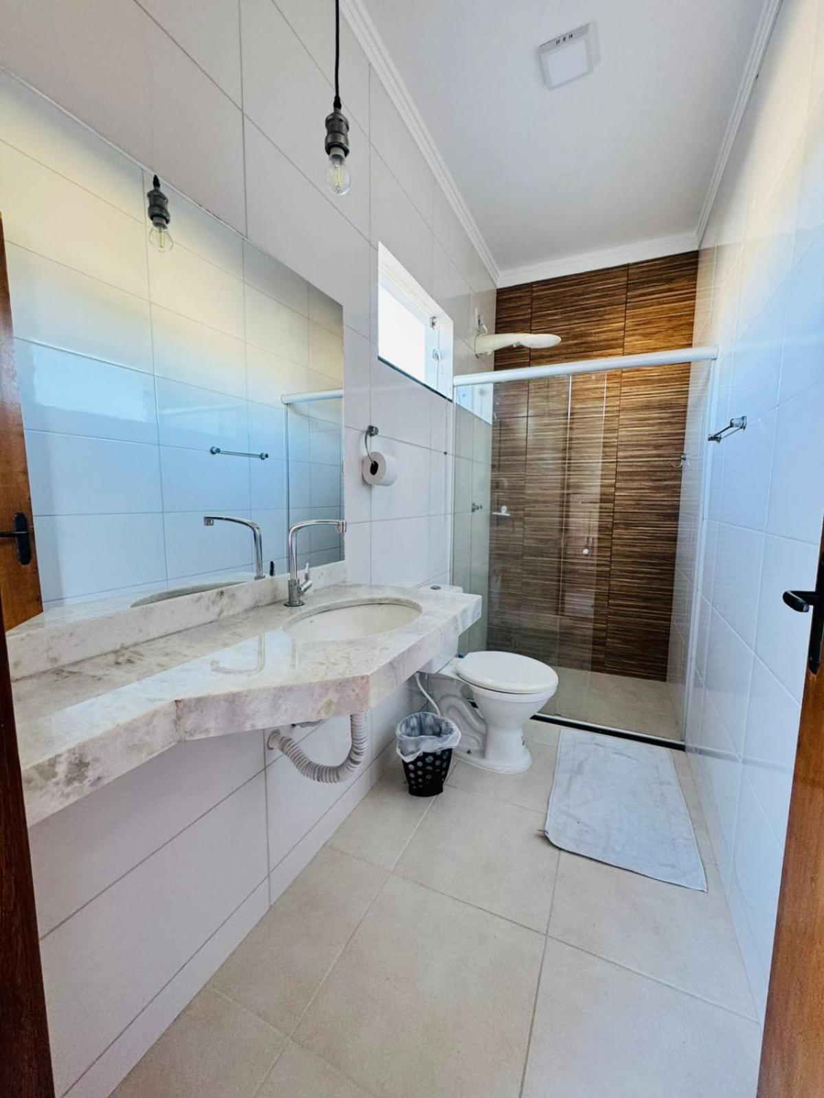 Apto Completo A 5 Minutos Taperapuan, Com Ar Condicionado, Piscina E Churrasqueira Apartamento Porto Seguro