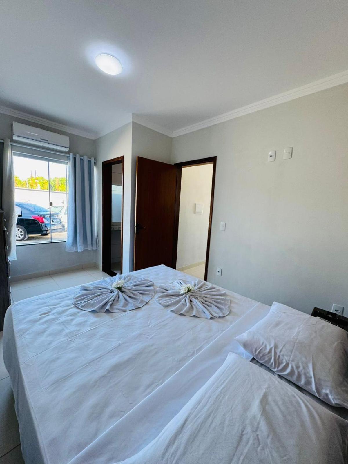 Apartamento Apto Completo A 5 Minutos Taperapuan, Com Ar Condicionado, Piscina E Churrasqueira Porto Seguro