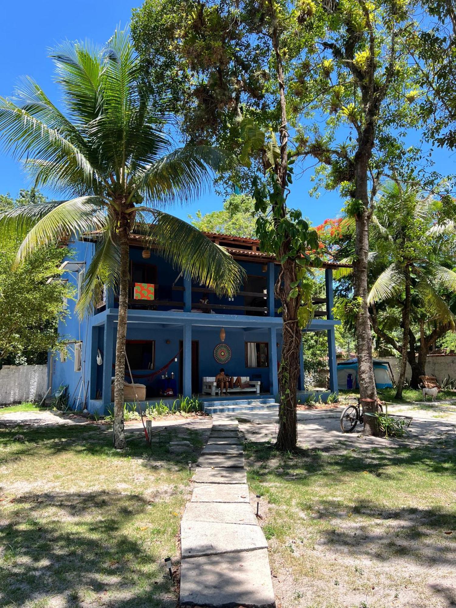 Albergue Adios Amigos Porto Seguro