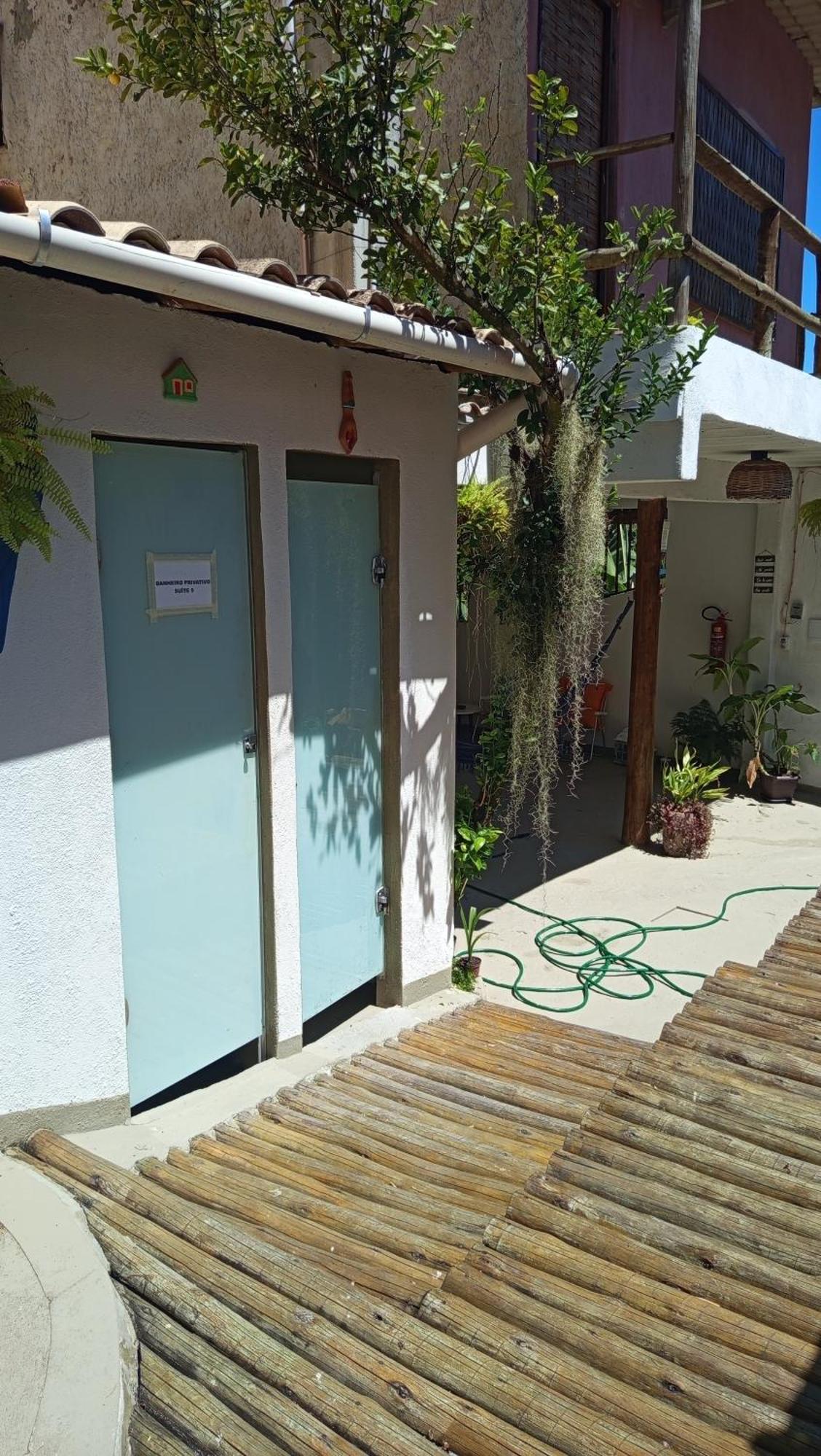 Recanto Da Mata