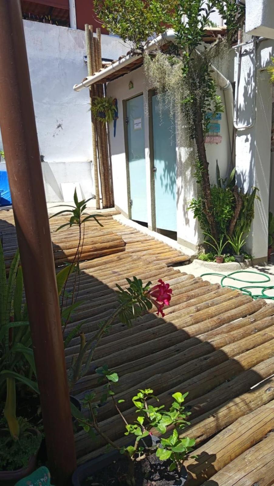 Recanto Da Mata Inn