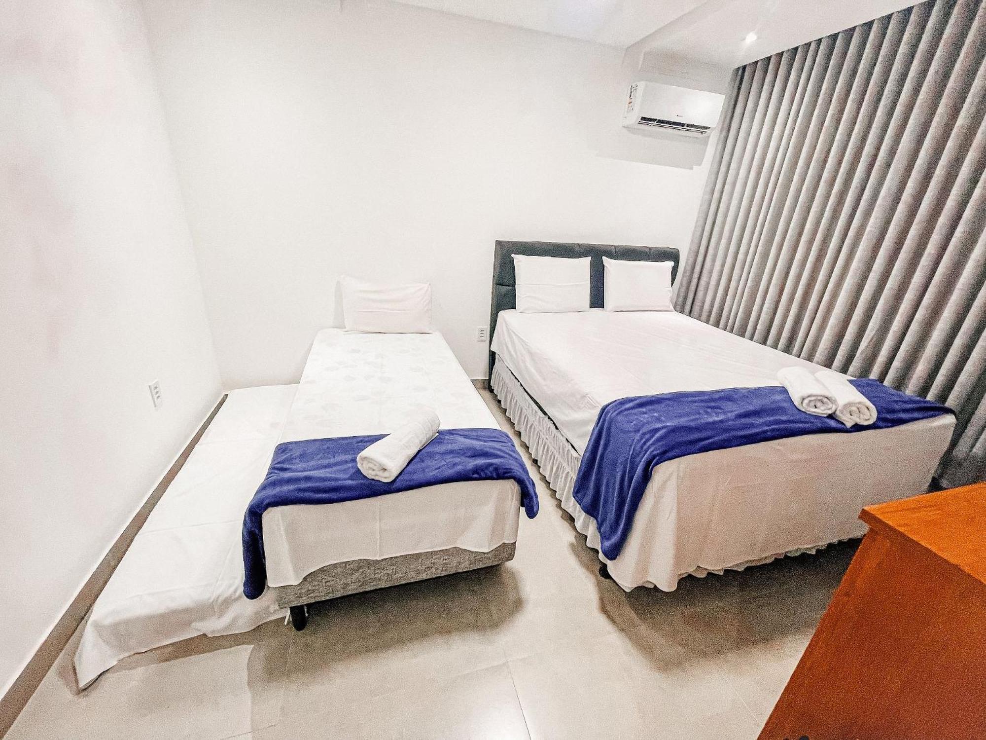 Casa Individual Com 2 Suites, Cozinha Completa, Internet Privativa 300mbps, Regiao Bem Sossegada Com Comercios Diversos Ao Redor * Porto Seguro