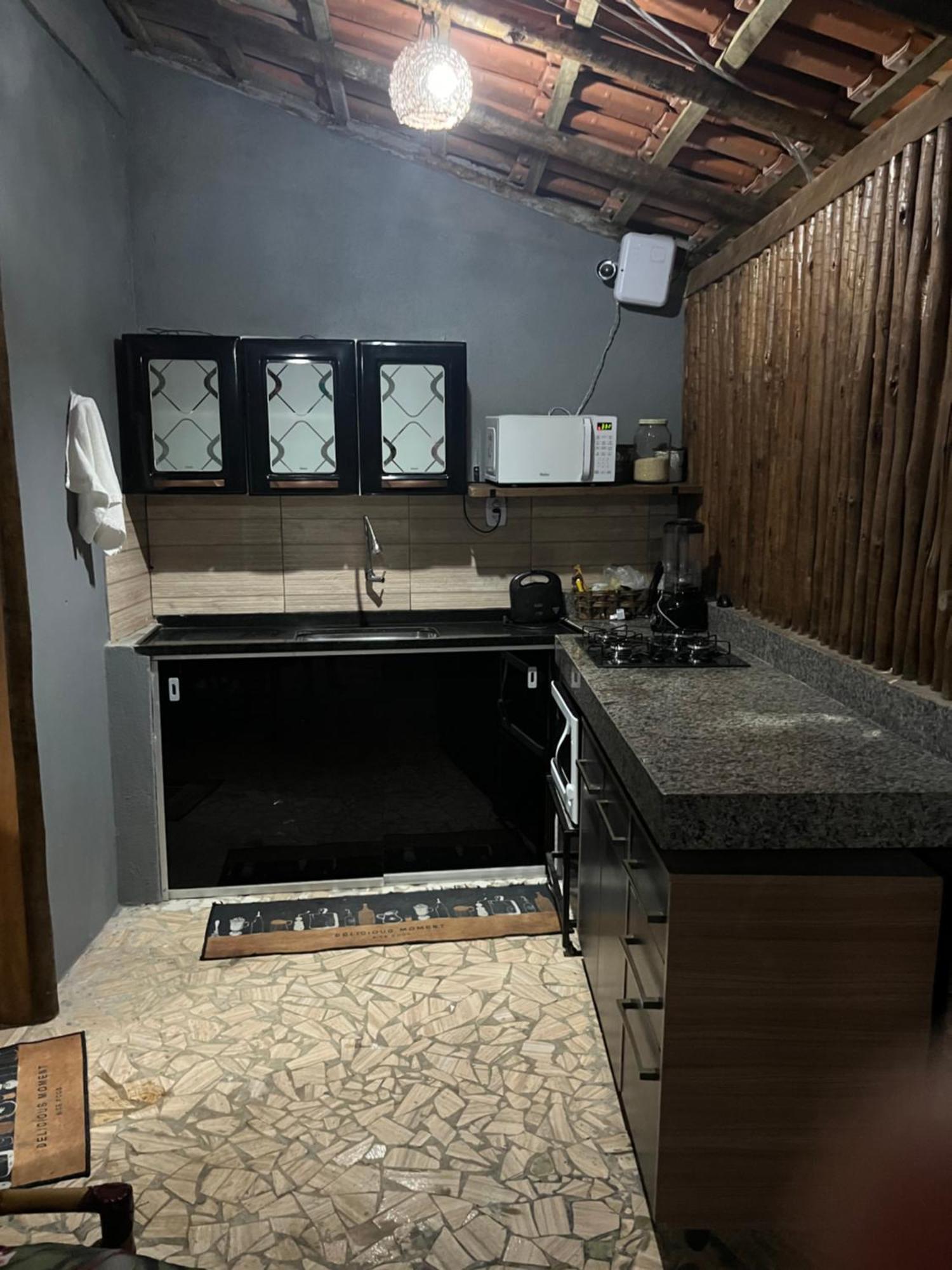 Paraiso Martins Casa de férias Porto Seguro