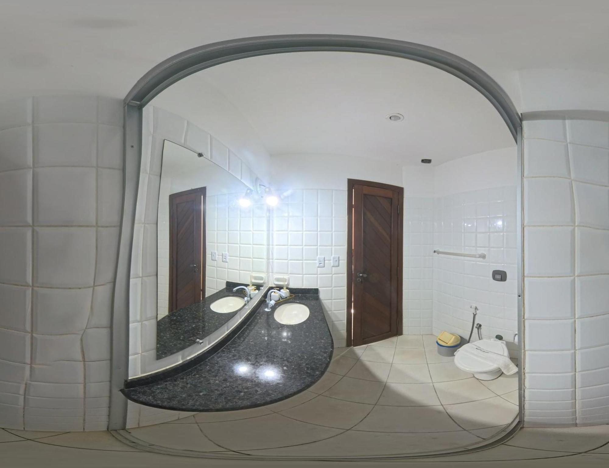 Apartamento Residencial Sampaio