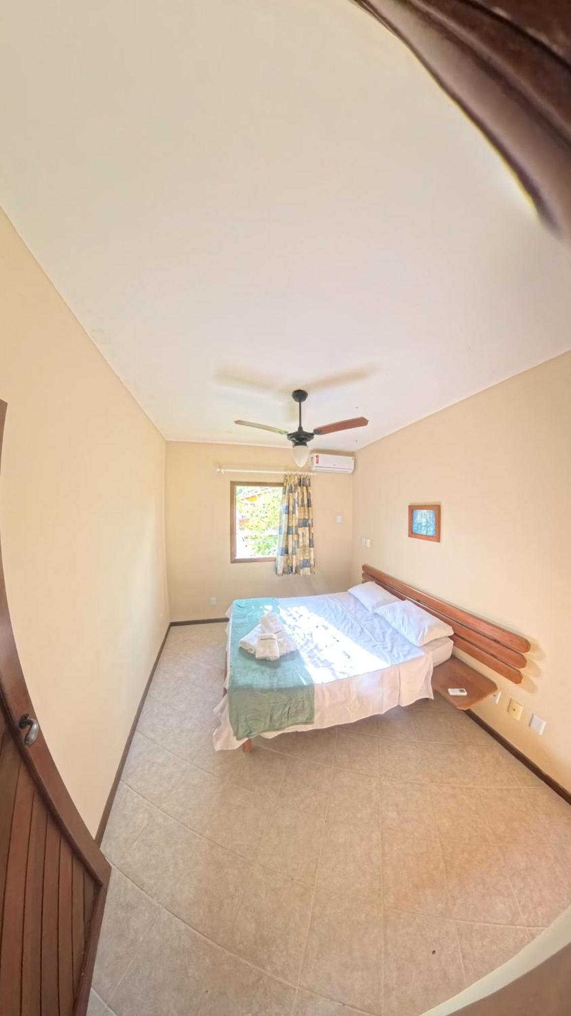 Residencial Sampaio Apartamento Porto Seguro