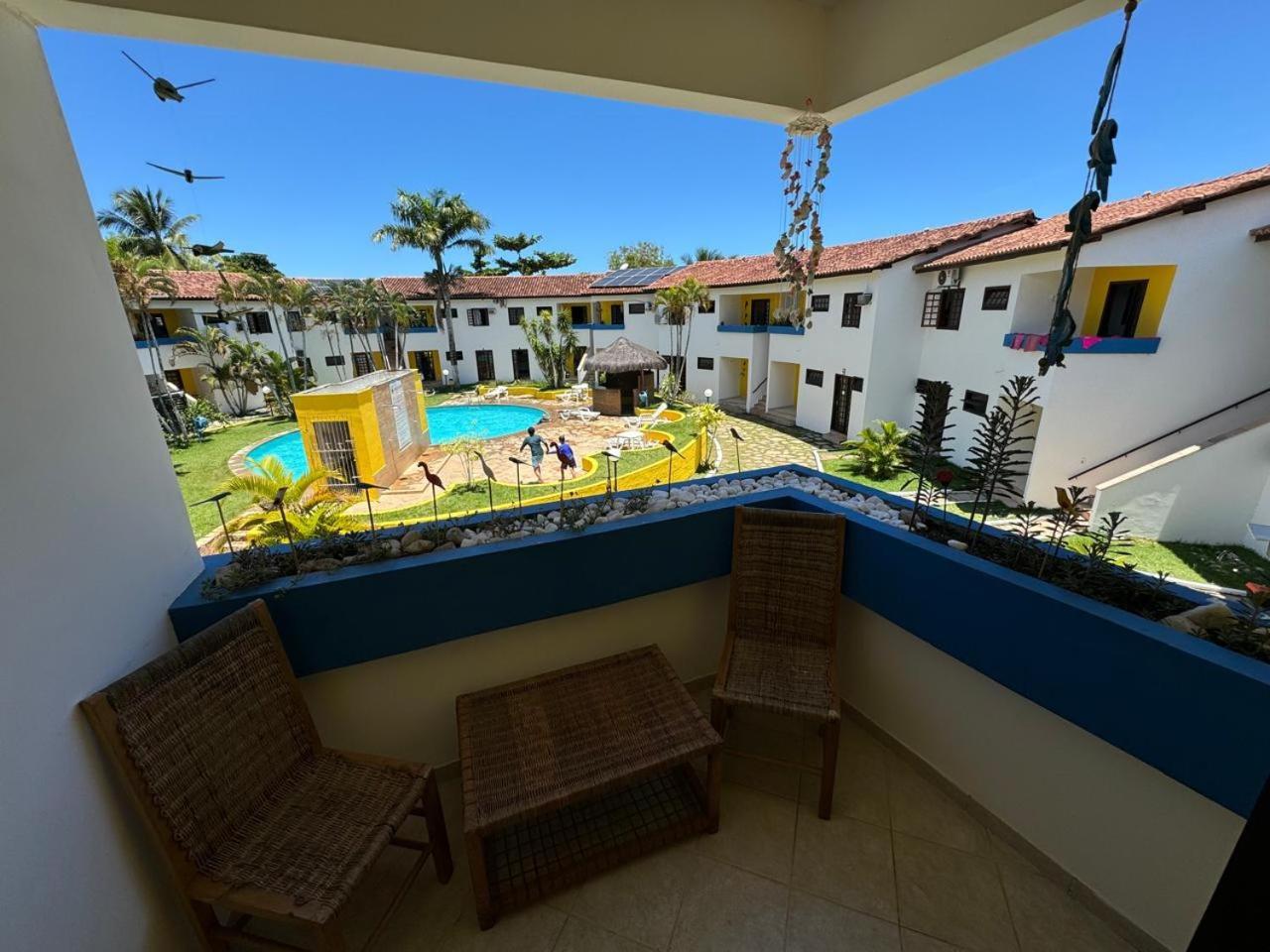 Residencial Sampaio * Porto Seguro