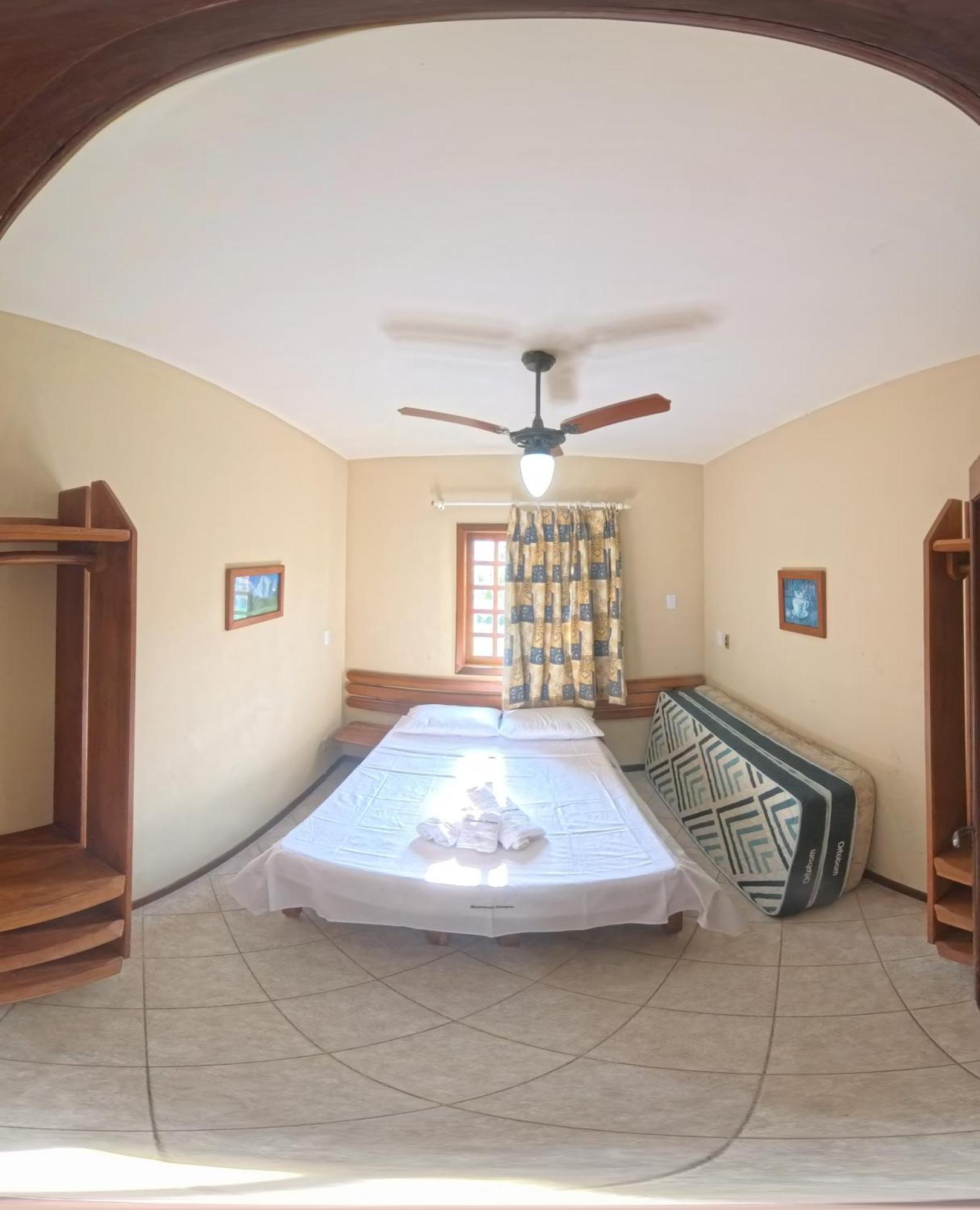 Residencial Sampaio Apartamento
