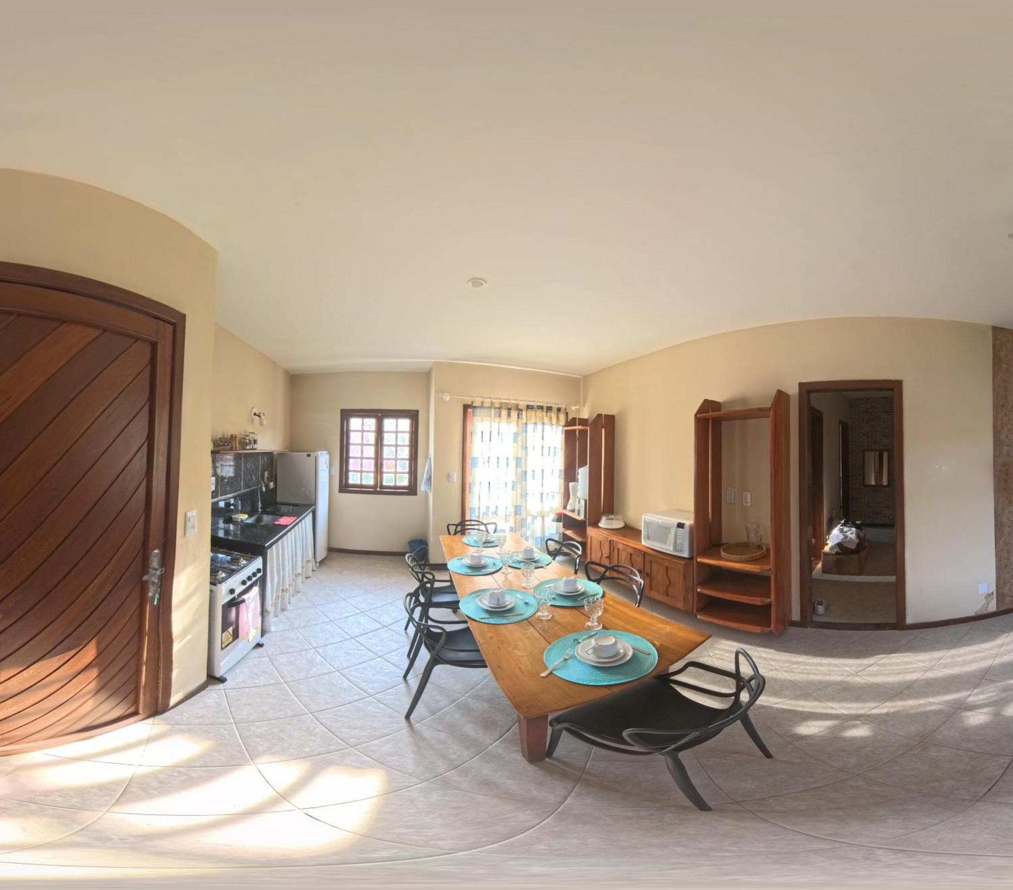 Residencial Sampaio Apartamento *