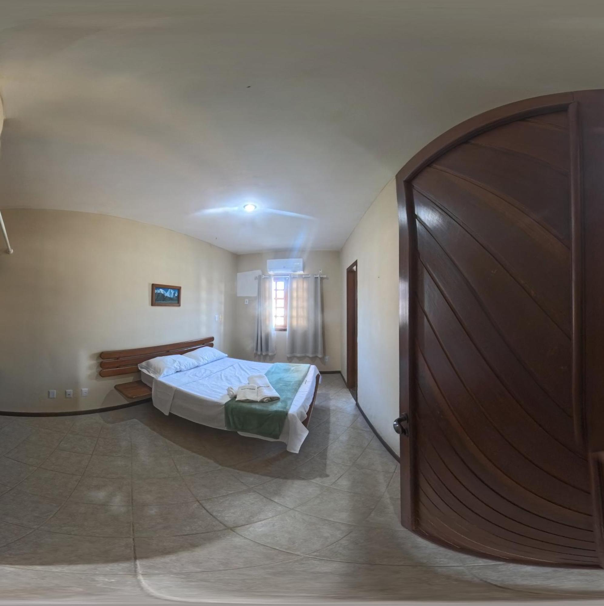 Residencial Sampaio Porto Seguro