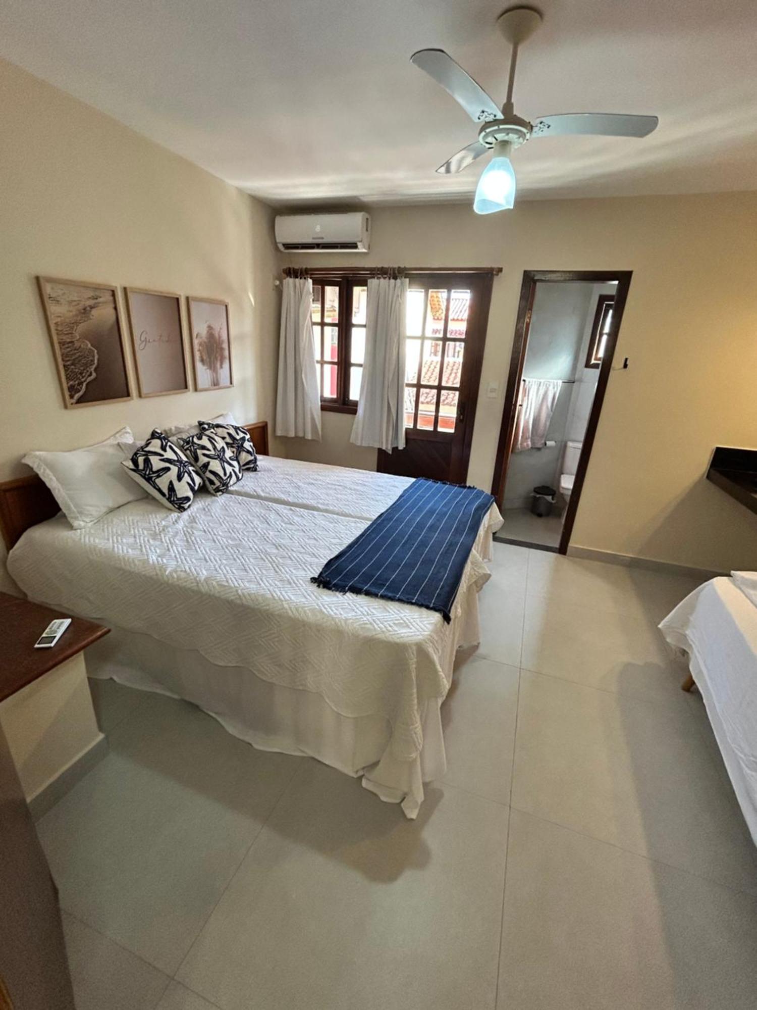 Porto De Itaperapuan Apartamento *