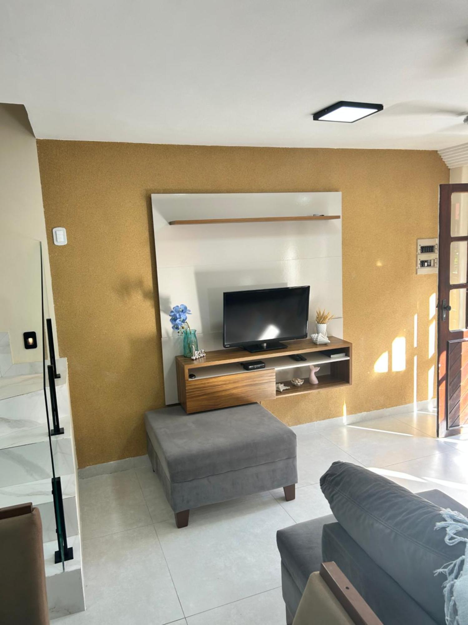 Apartamento Porto De Itaperapuan *