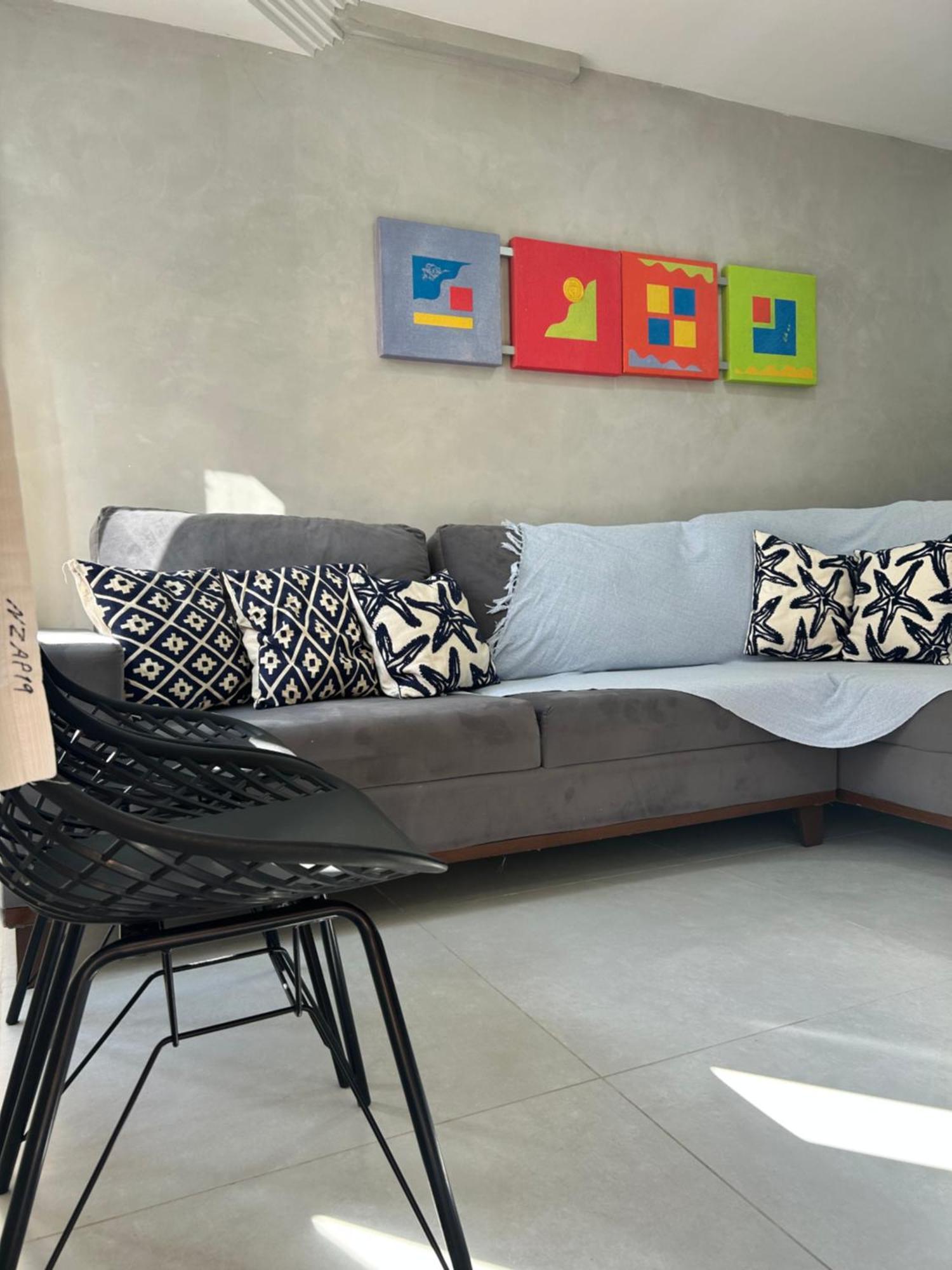 Porto De Itaperapuan Apartamento