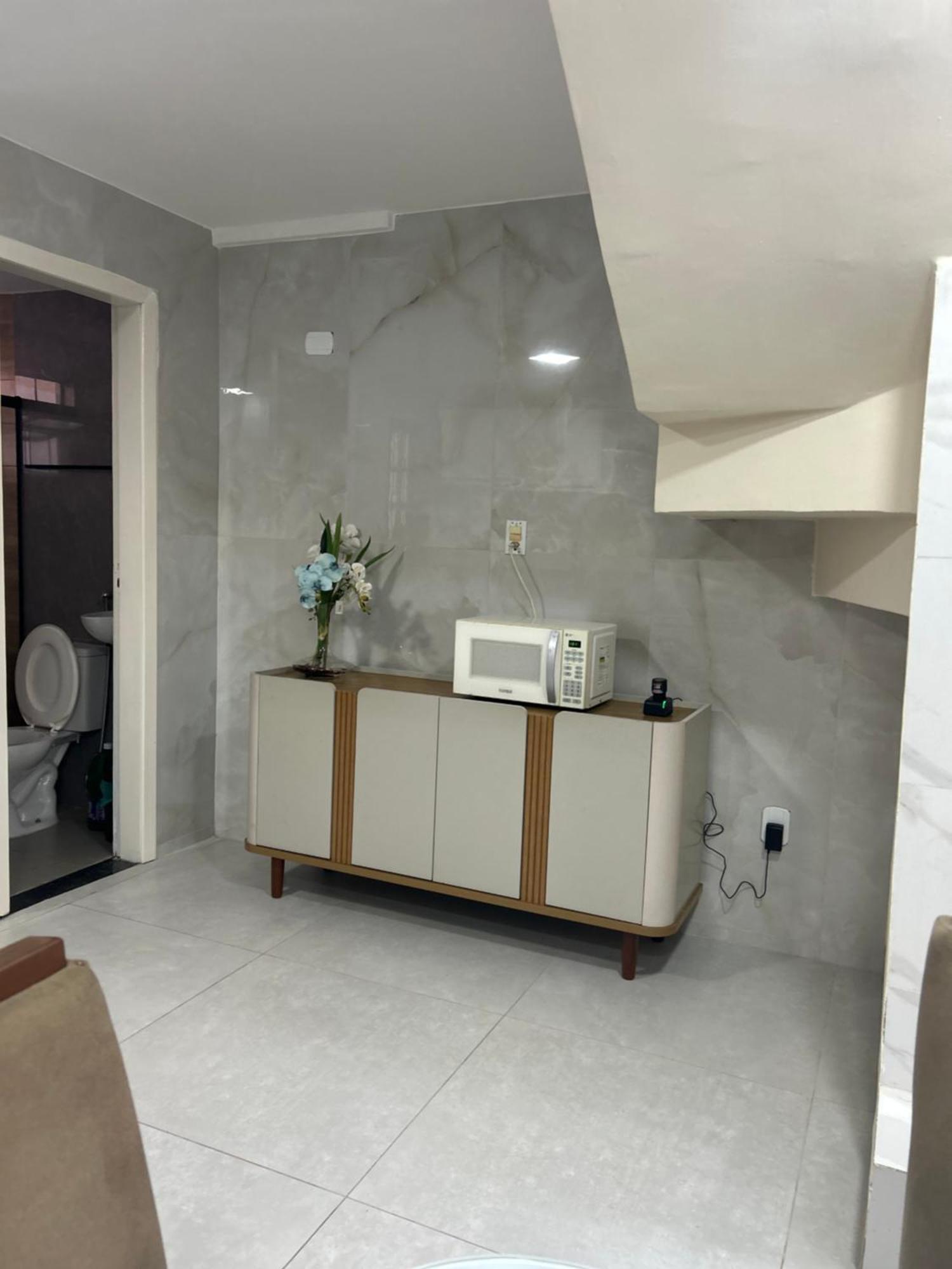 Apartamento Porto De Itaperapuan