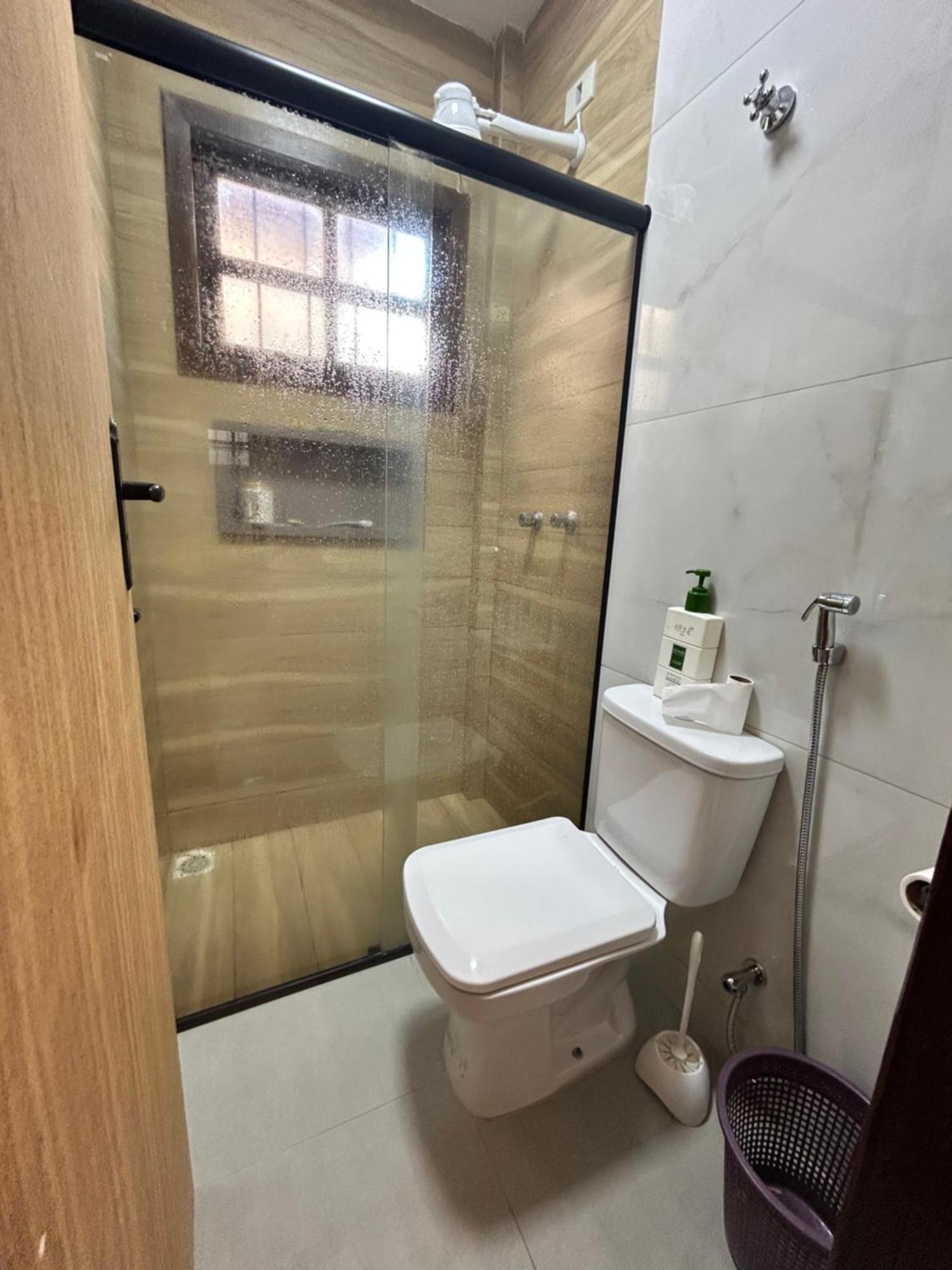Porto De Itaperapuan Apartamento *