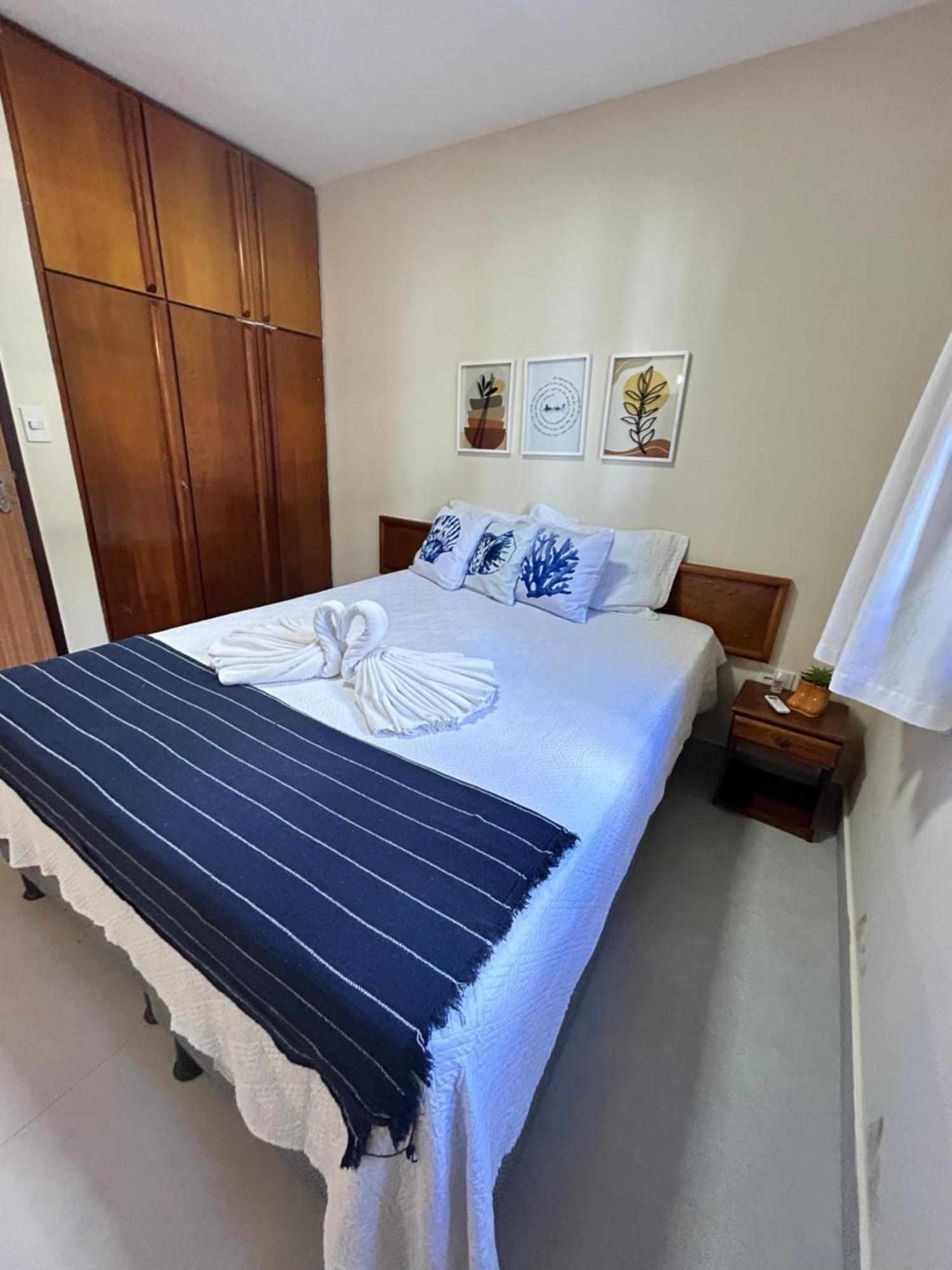 Porto De Itaperapuan Apartamento