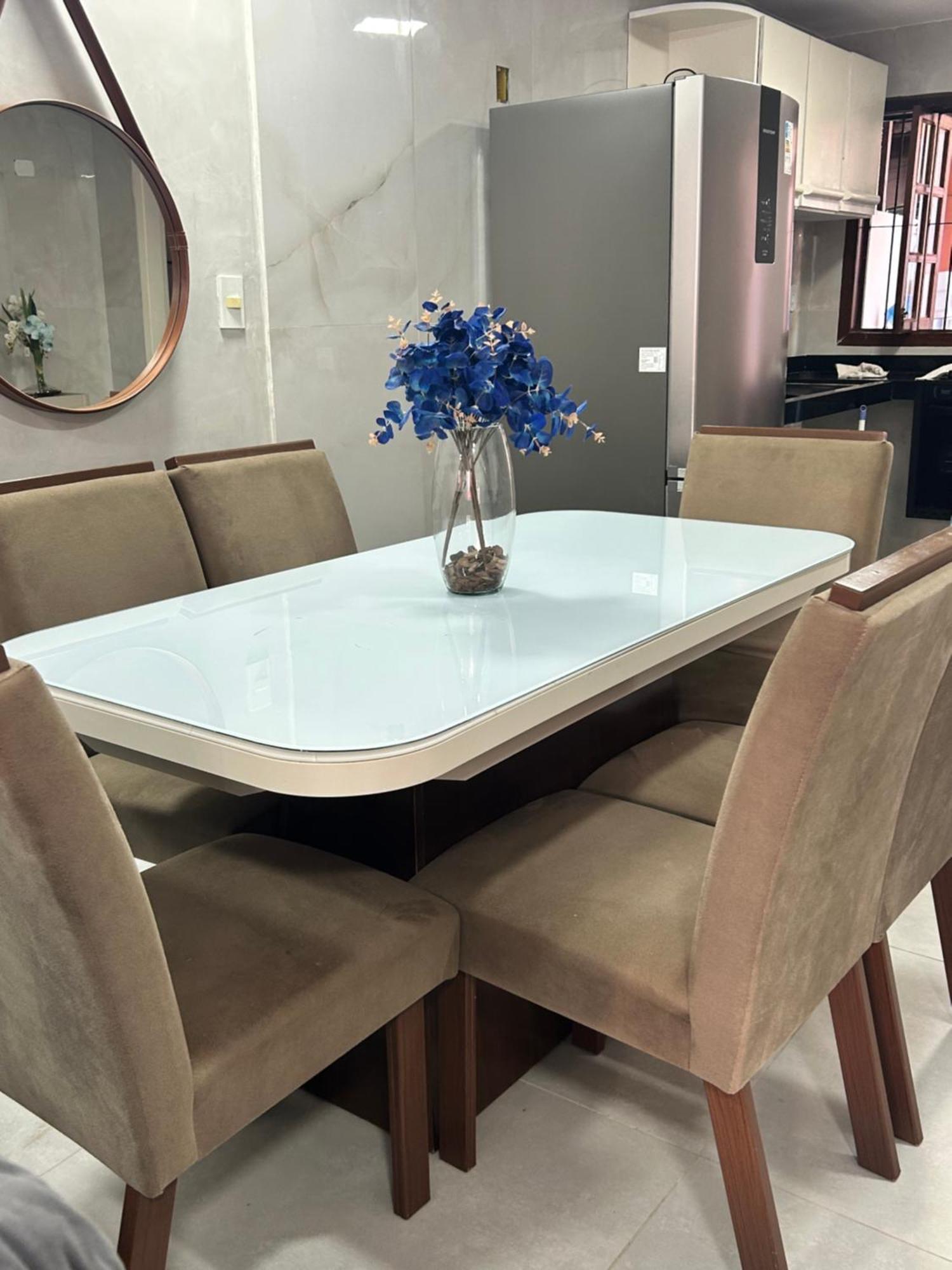 Apartamento Porto De Itaperapuan