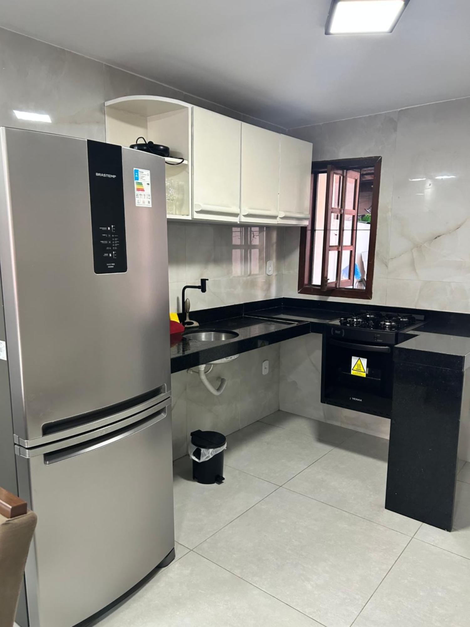 Apartamento Porto De Itaperapuan *