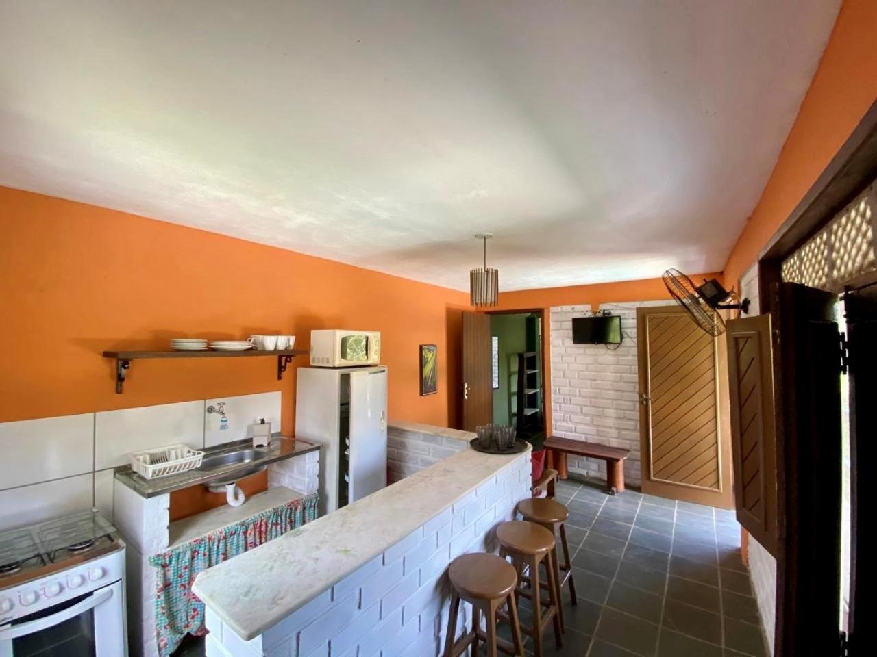 Holiday home Residencial Alto Do Arraial *