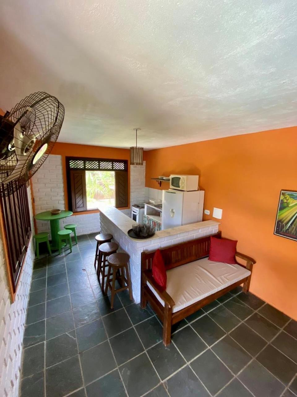 Residencial Alto Do Arraial Holiday home Porto Seguro