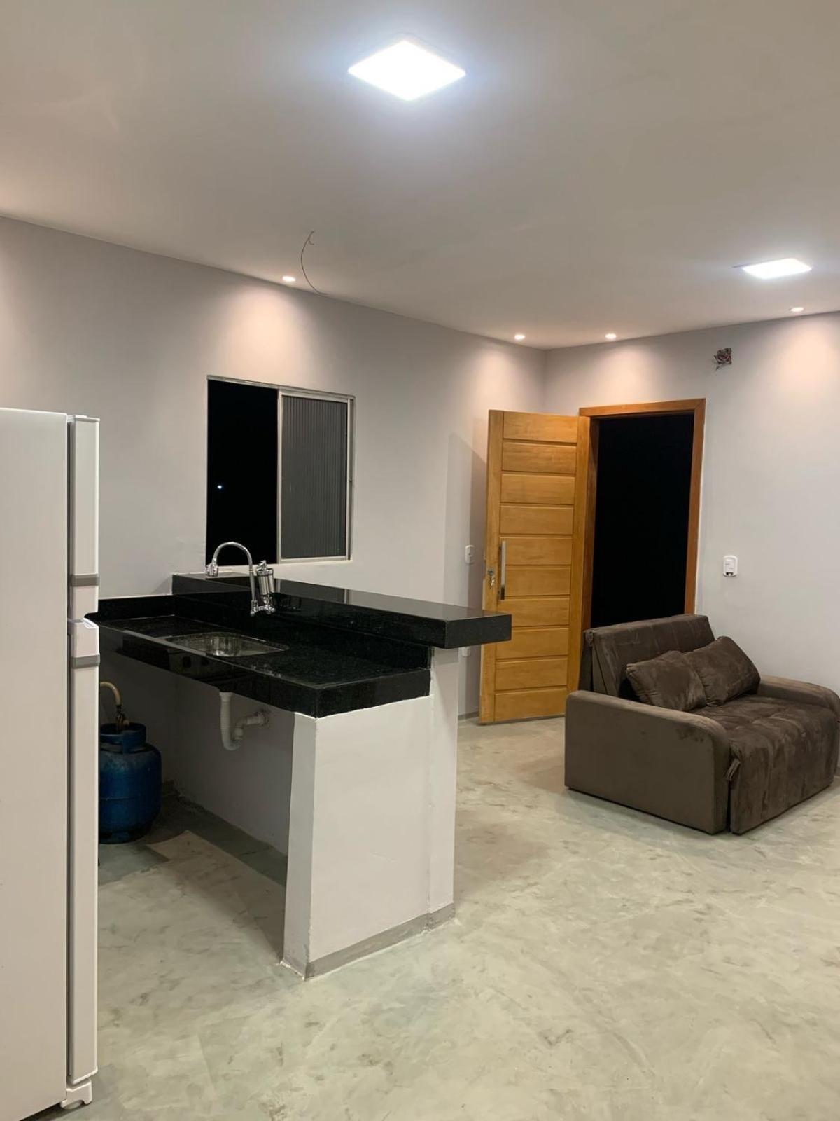 Casa Temporada * Porto Seguro