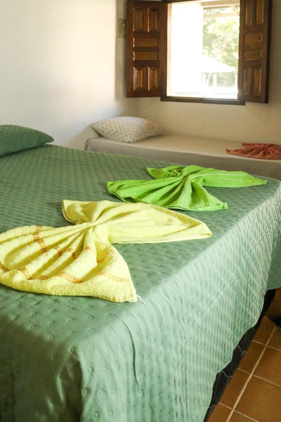 Hotel Bosque Balneario 3*