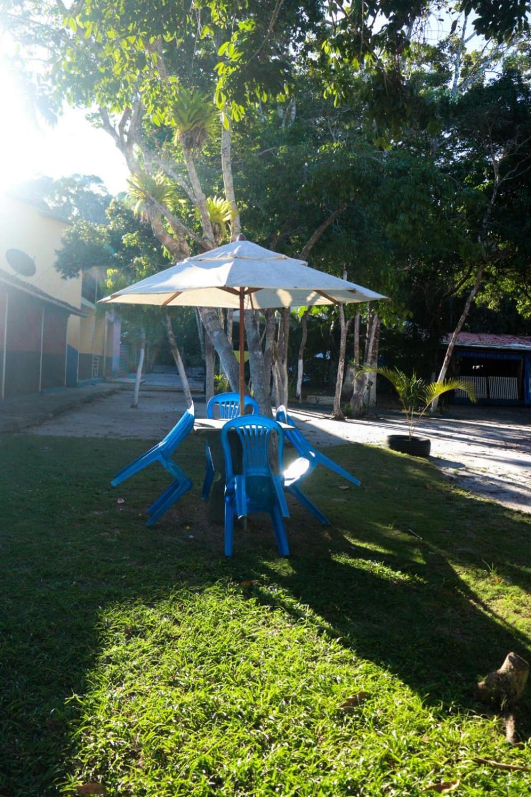 Hotel Bosque Balneario Porto Seguro