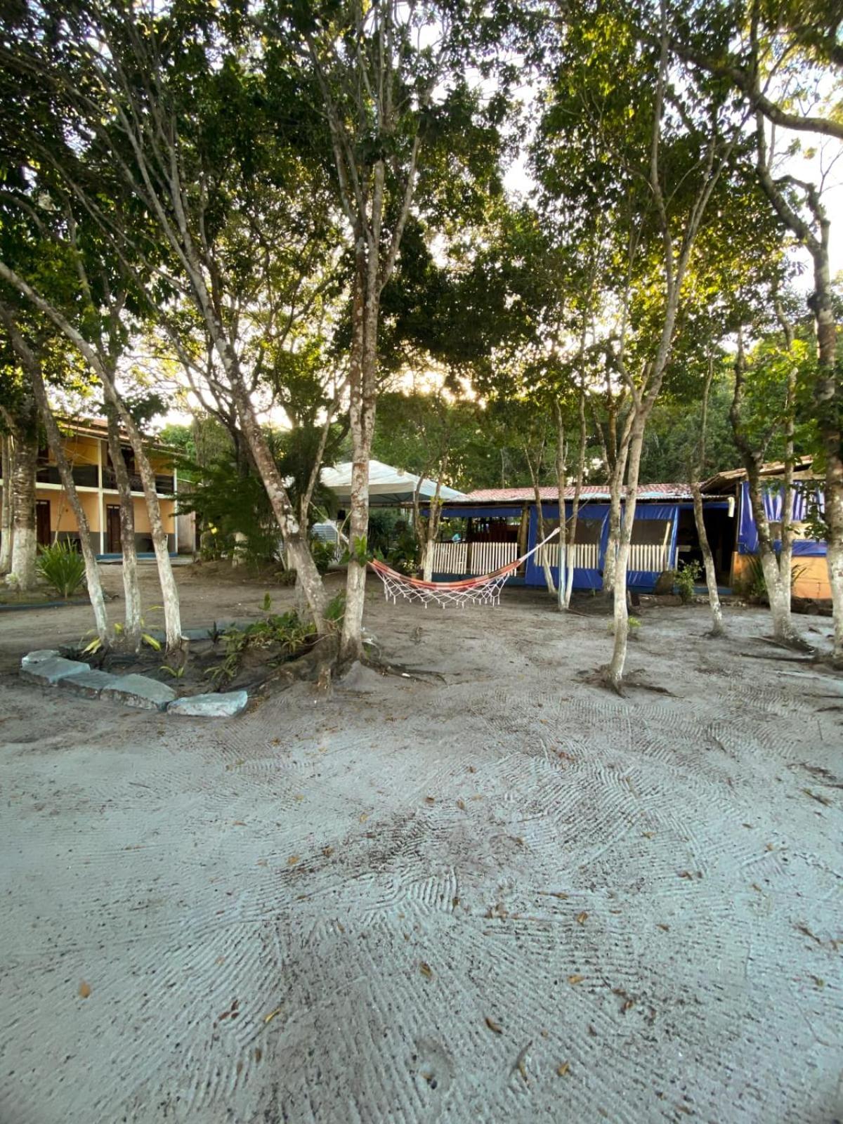 Bosque Balneario Hotel 3*