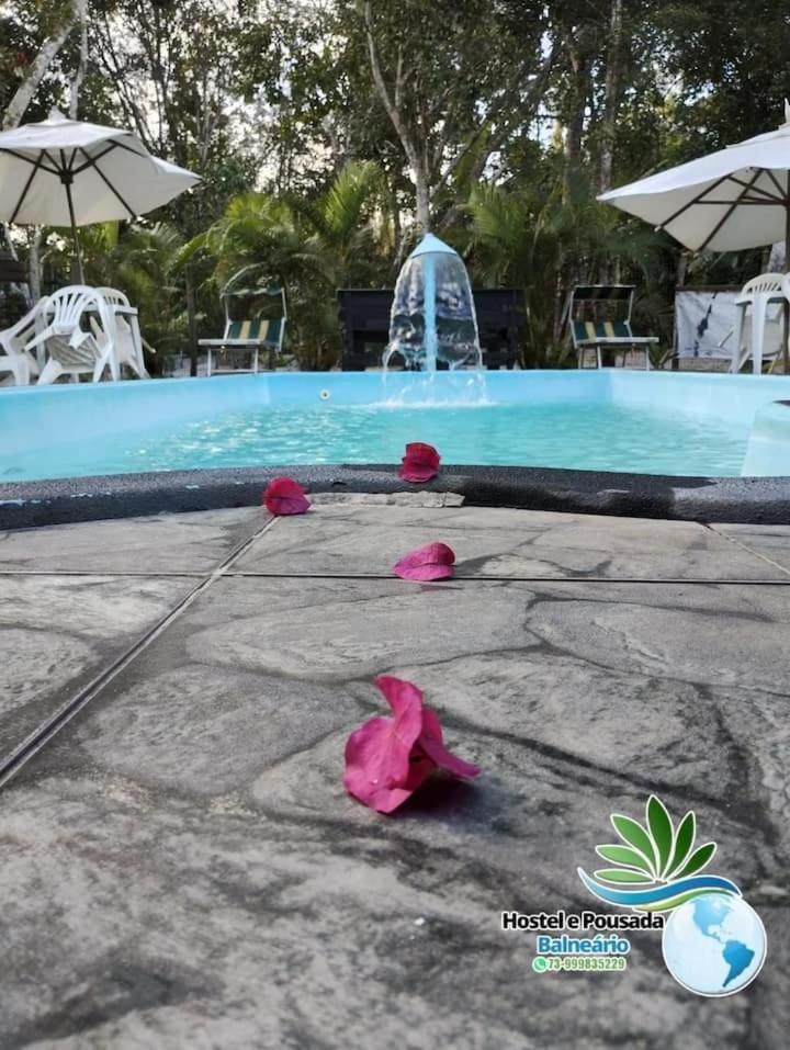Bosque Balneario 3*