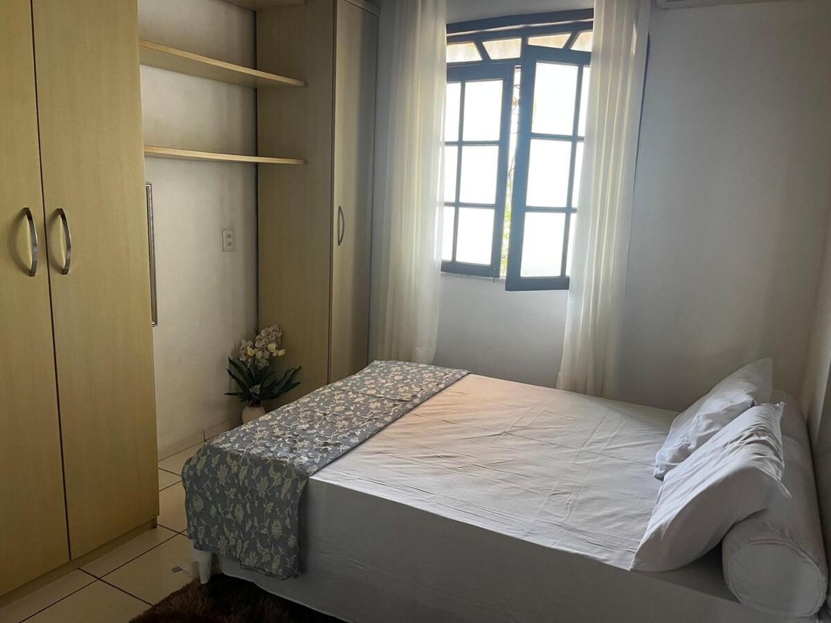 Casa de férias Casa Recanto Da Colina