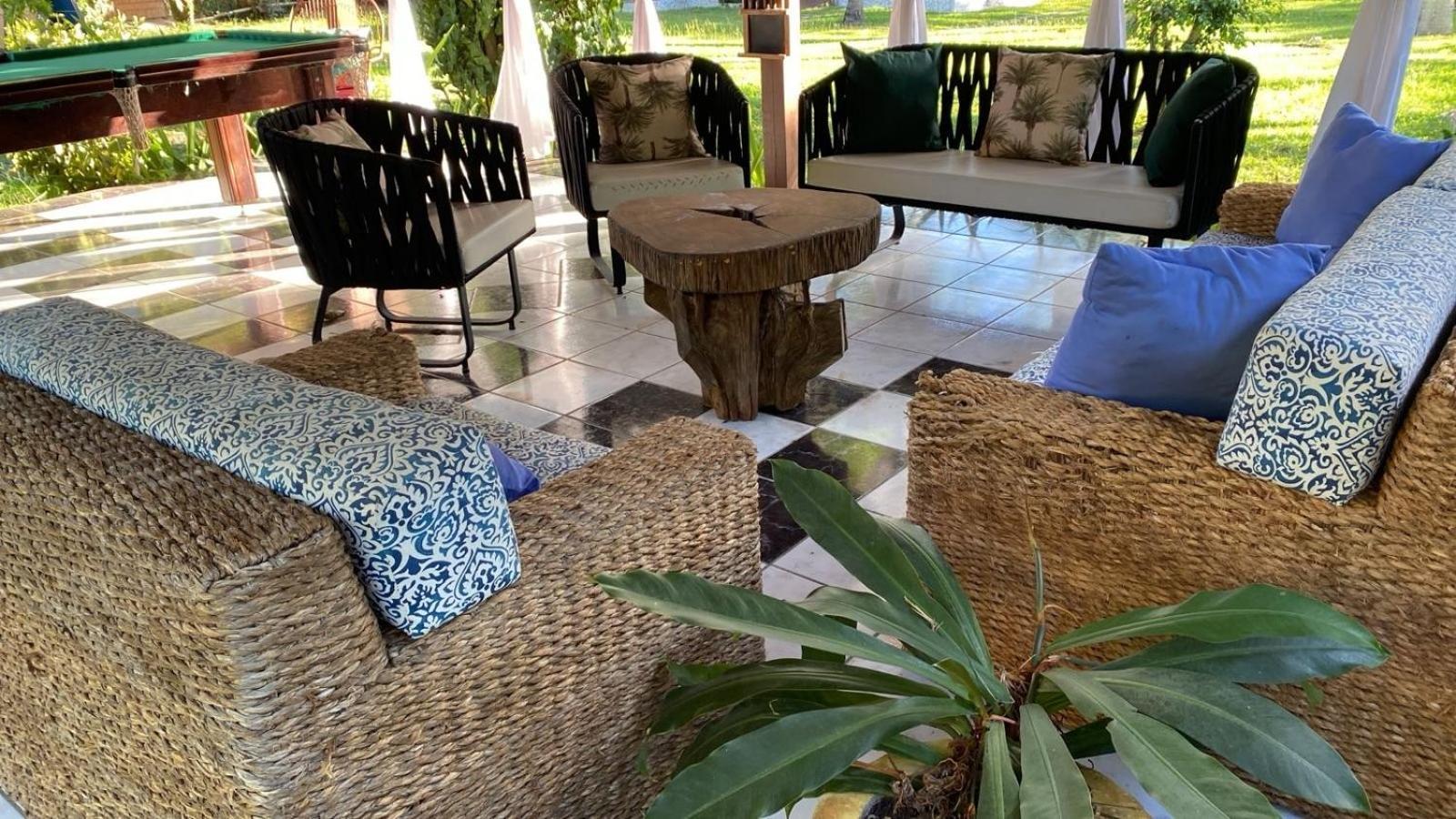 Residencial Alto Do Arraial Holiday home