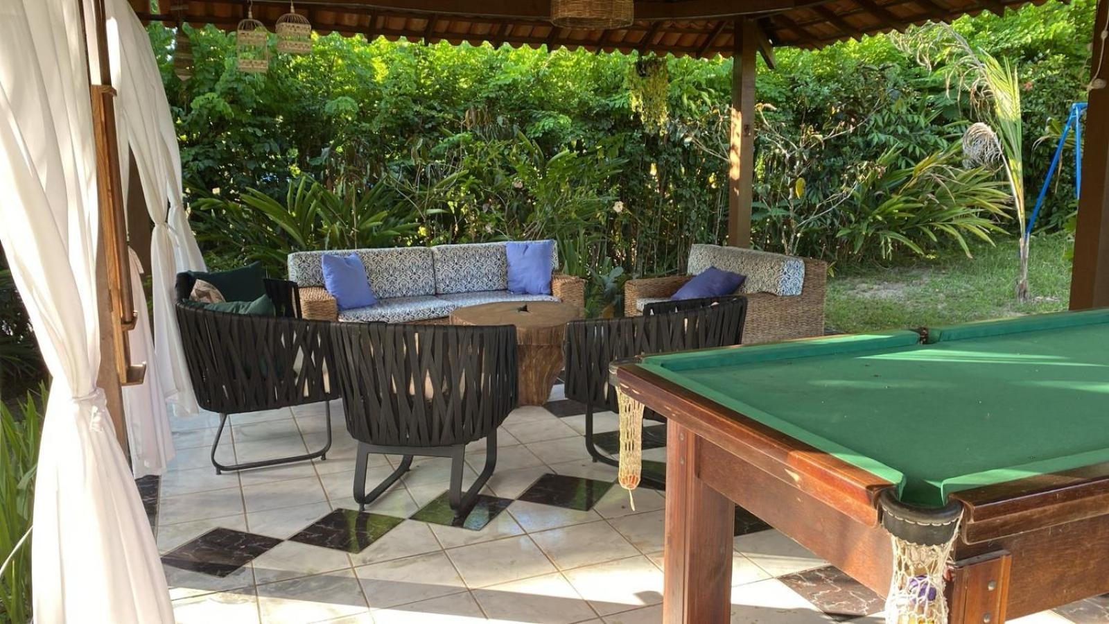 Holiday home Residencial Alto Do Arraial *