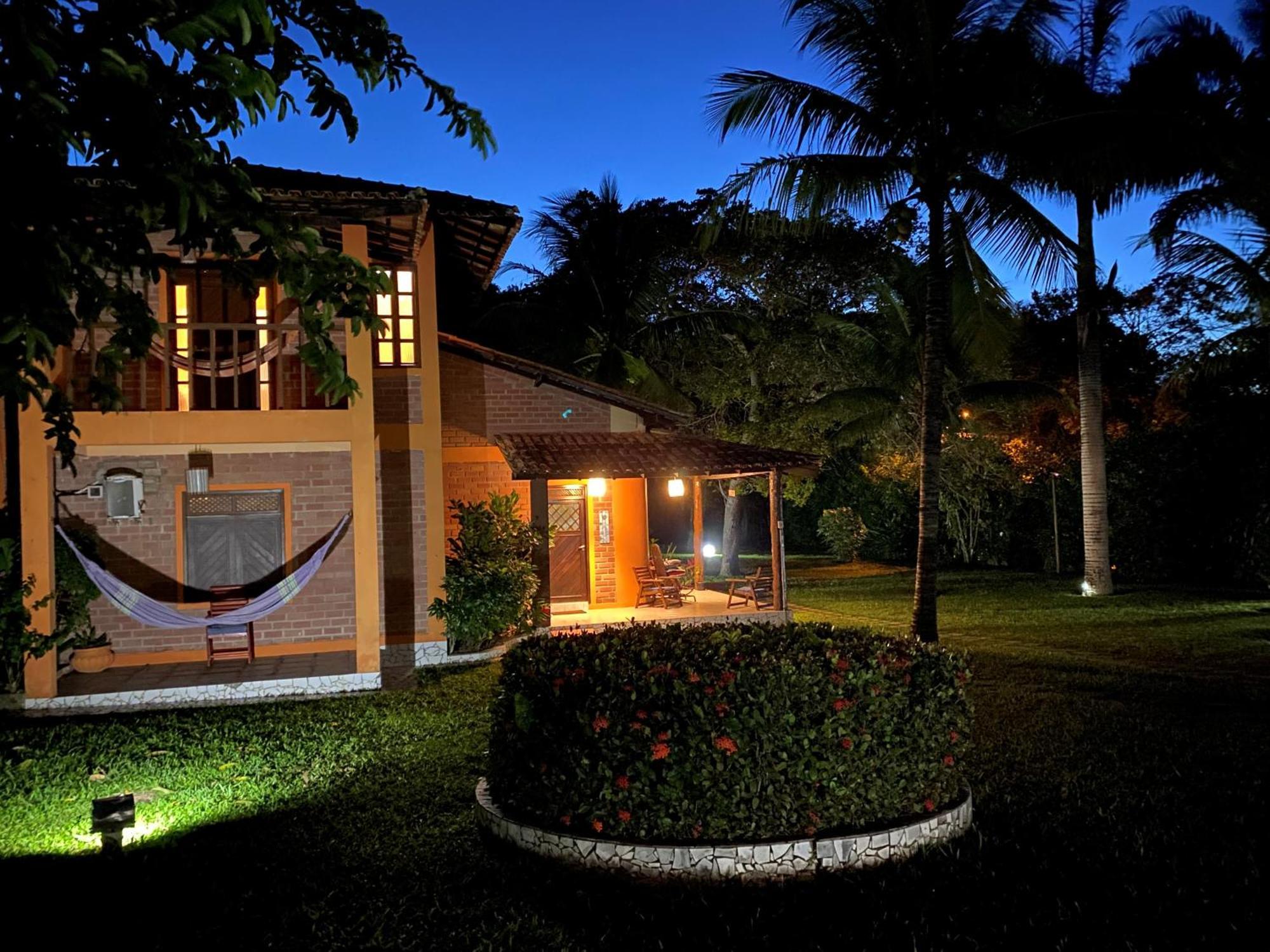 Residencial Alto Do Arraial Holiday home Porto Seguro