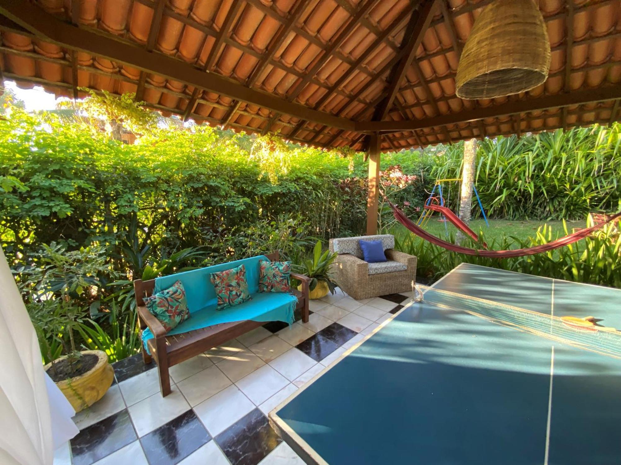 Holiday home Residencial Alto Do Arraial Porto Seguro