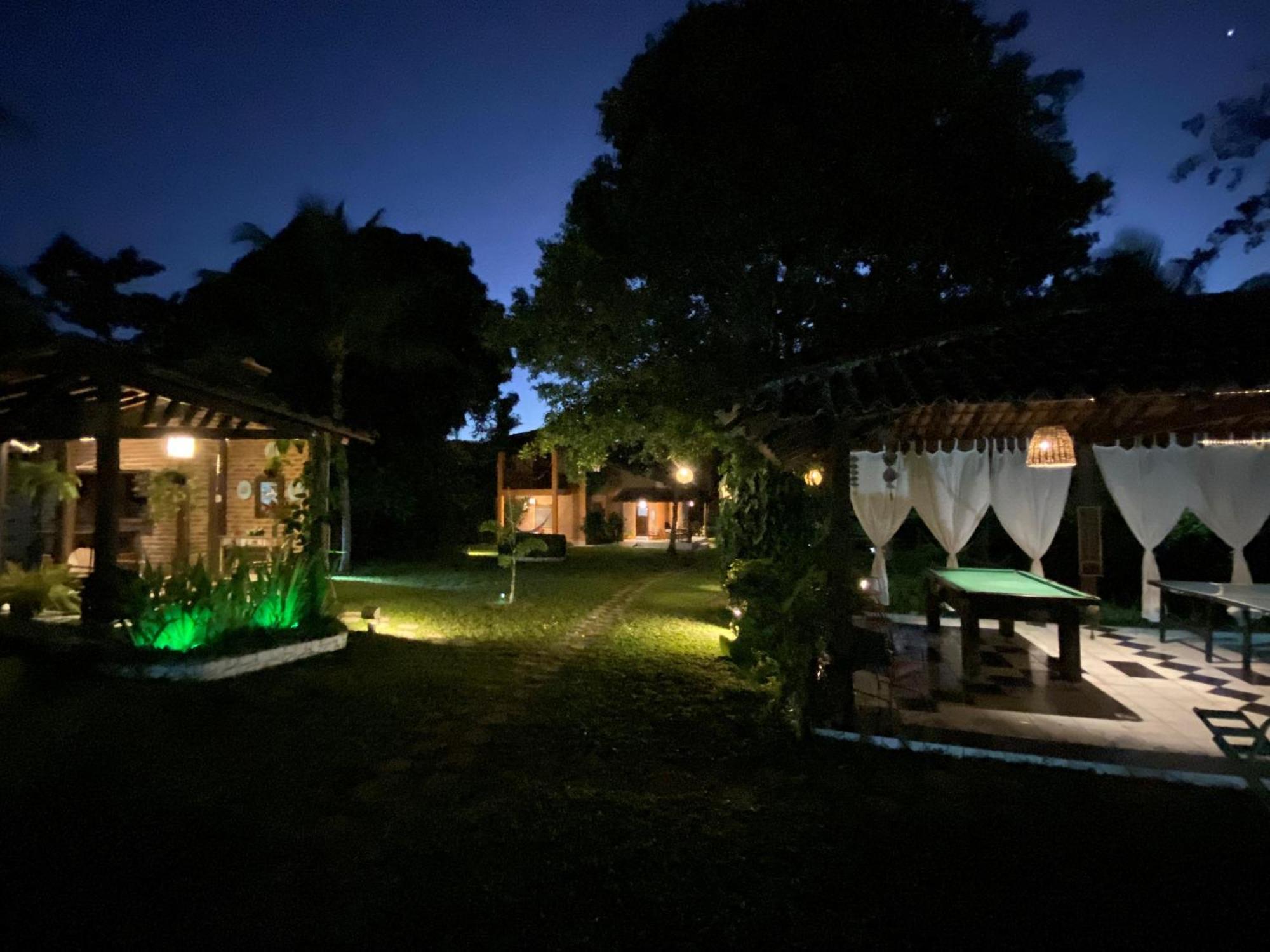 Residencial Alto Do Arraial *