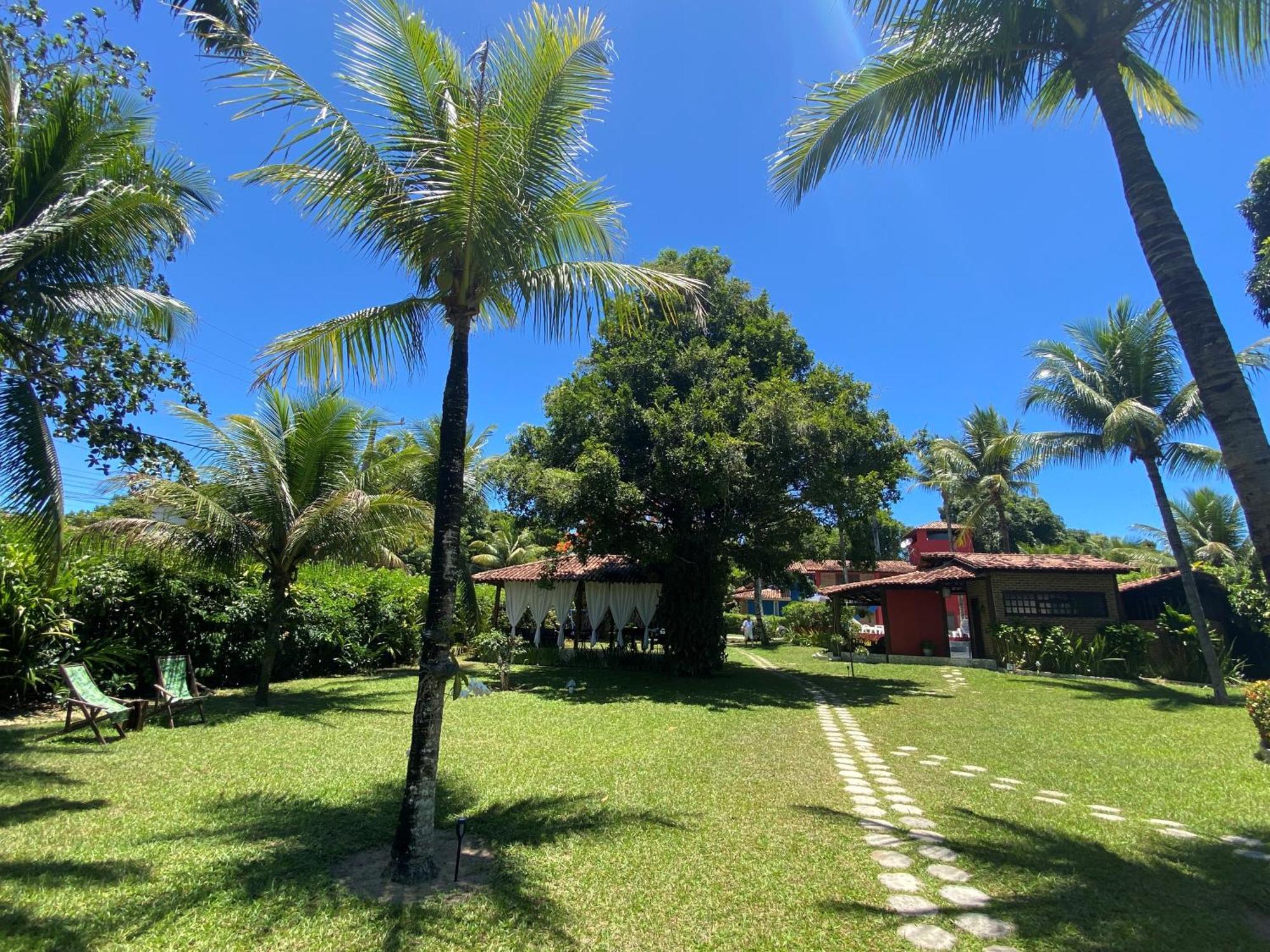 Residencial Alto Do Arraial Holiday home
