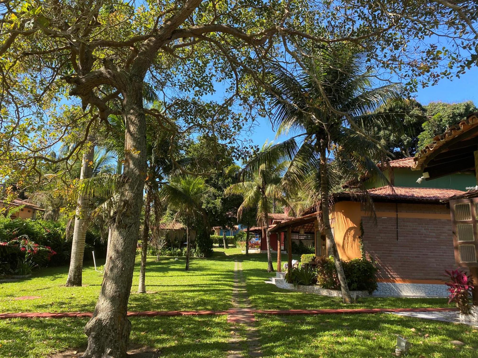 Holiday home Residencial Alto Do Arraial