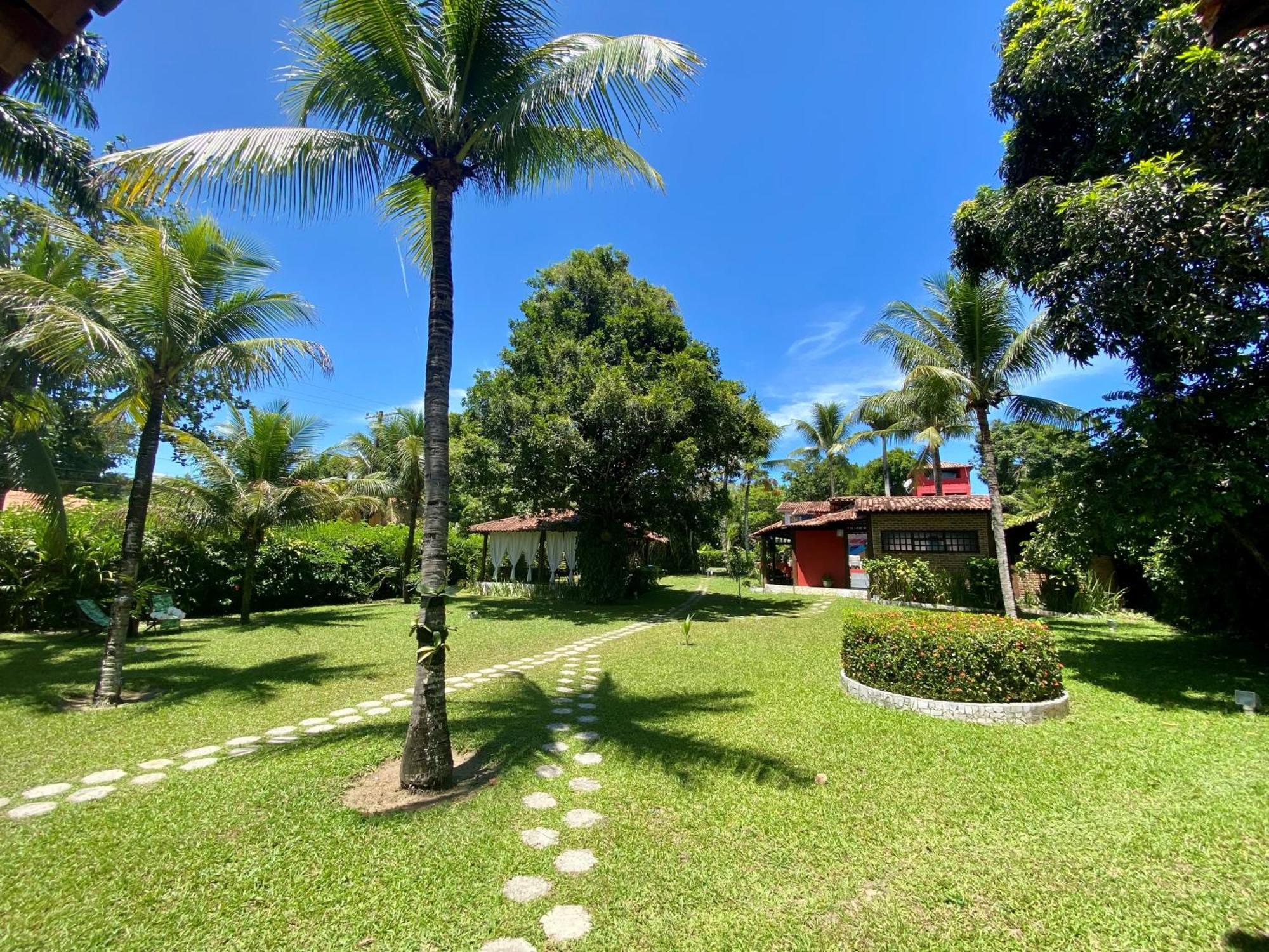 Residencial Alto Do Arraial Holiday home *