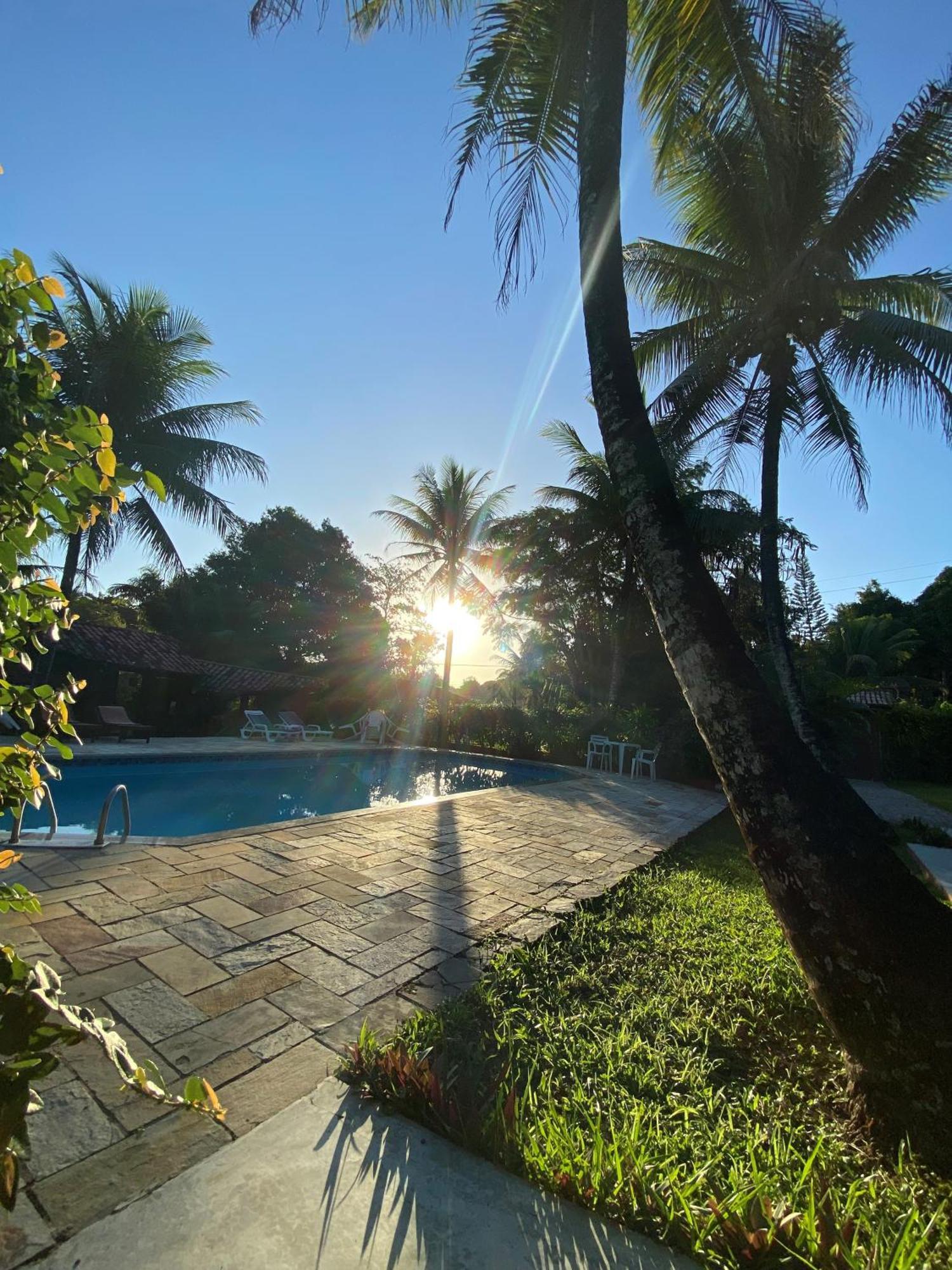 Holiday home Residencial Alto Do Arraial *